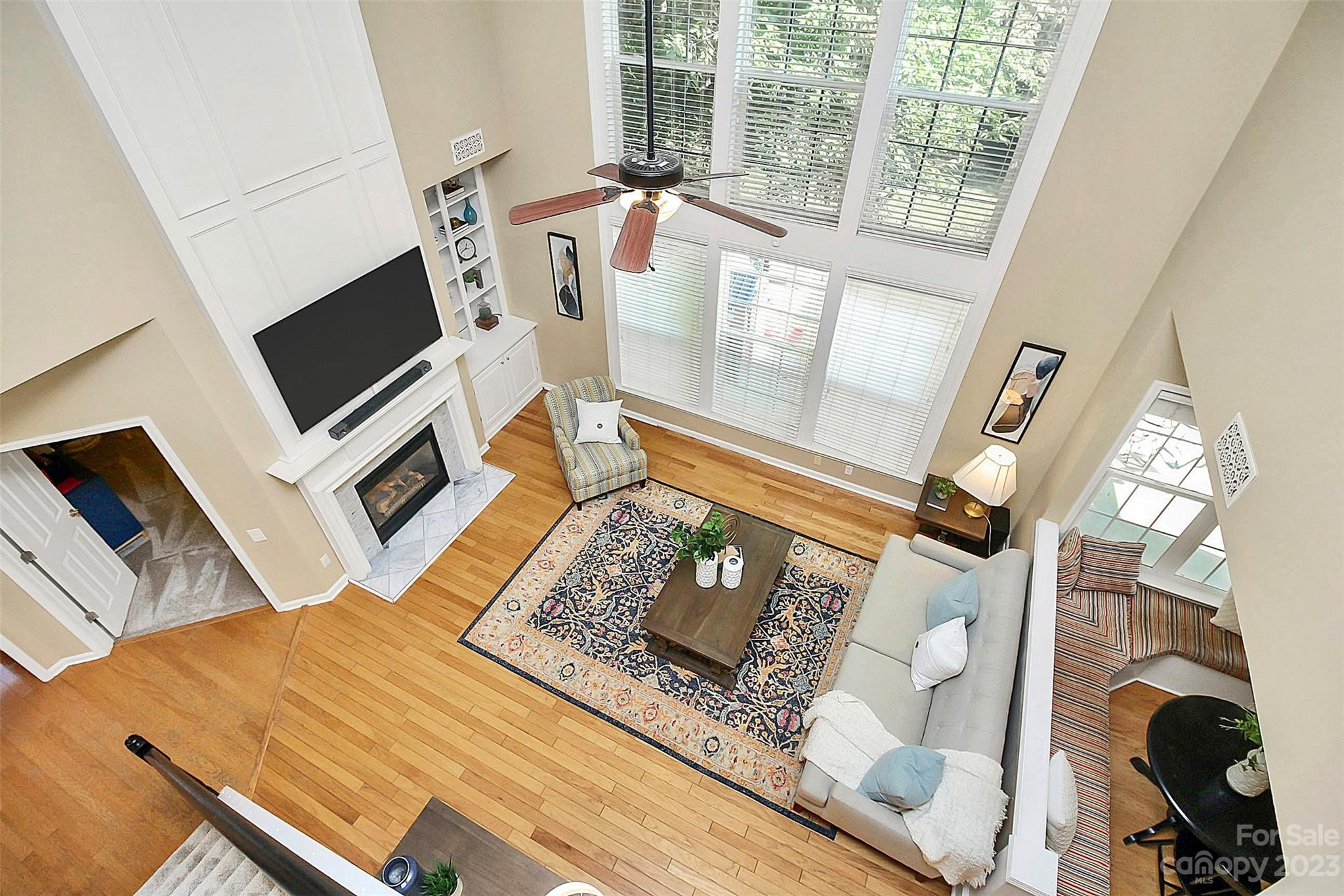 Willowmere - Residential