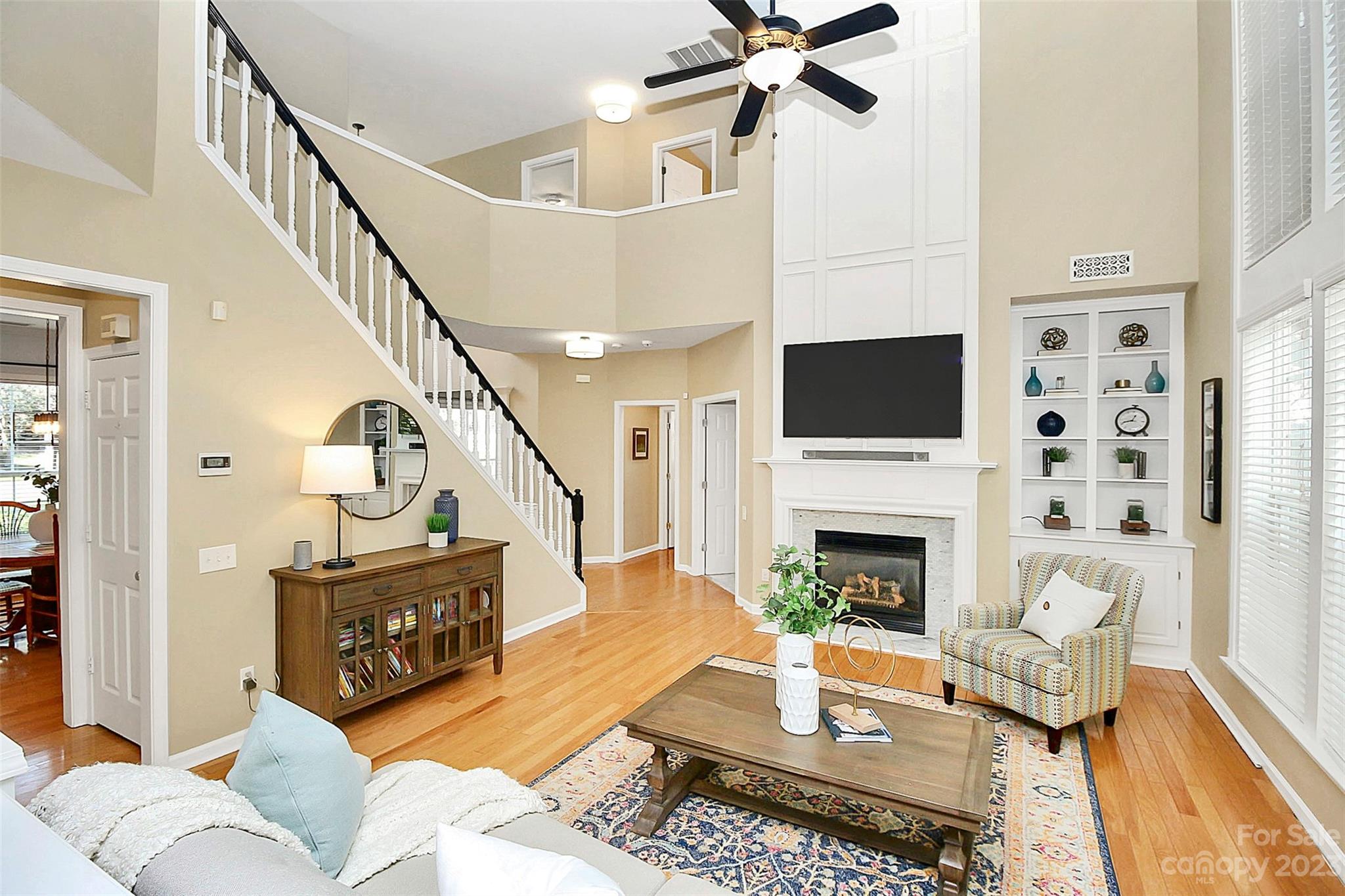 Willowmere - Residential