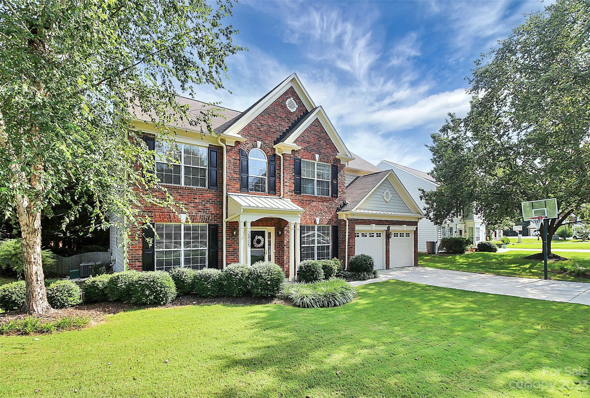 Willowmere - Residential