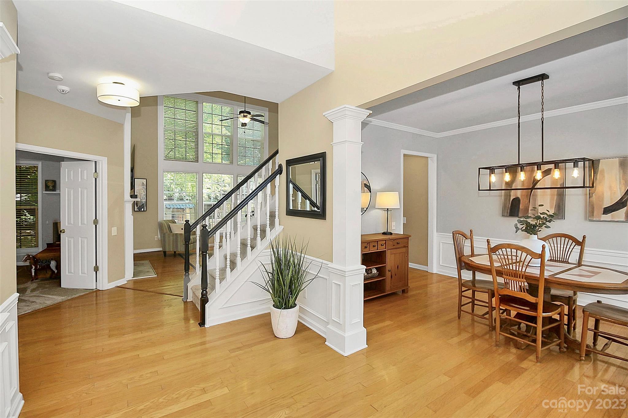 Willowmere - Residential