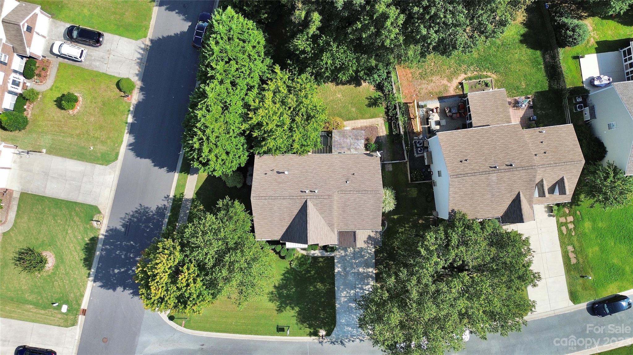 Willowmere - Residential