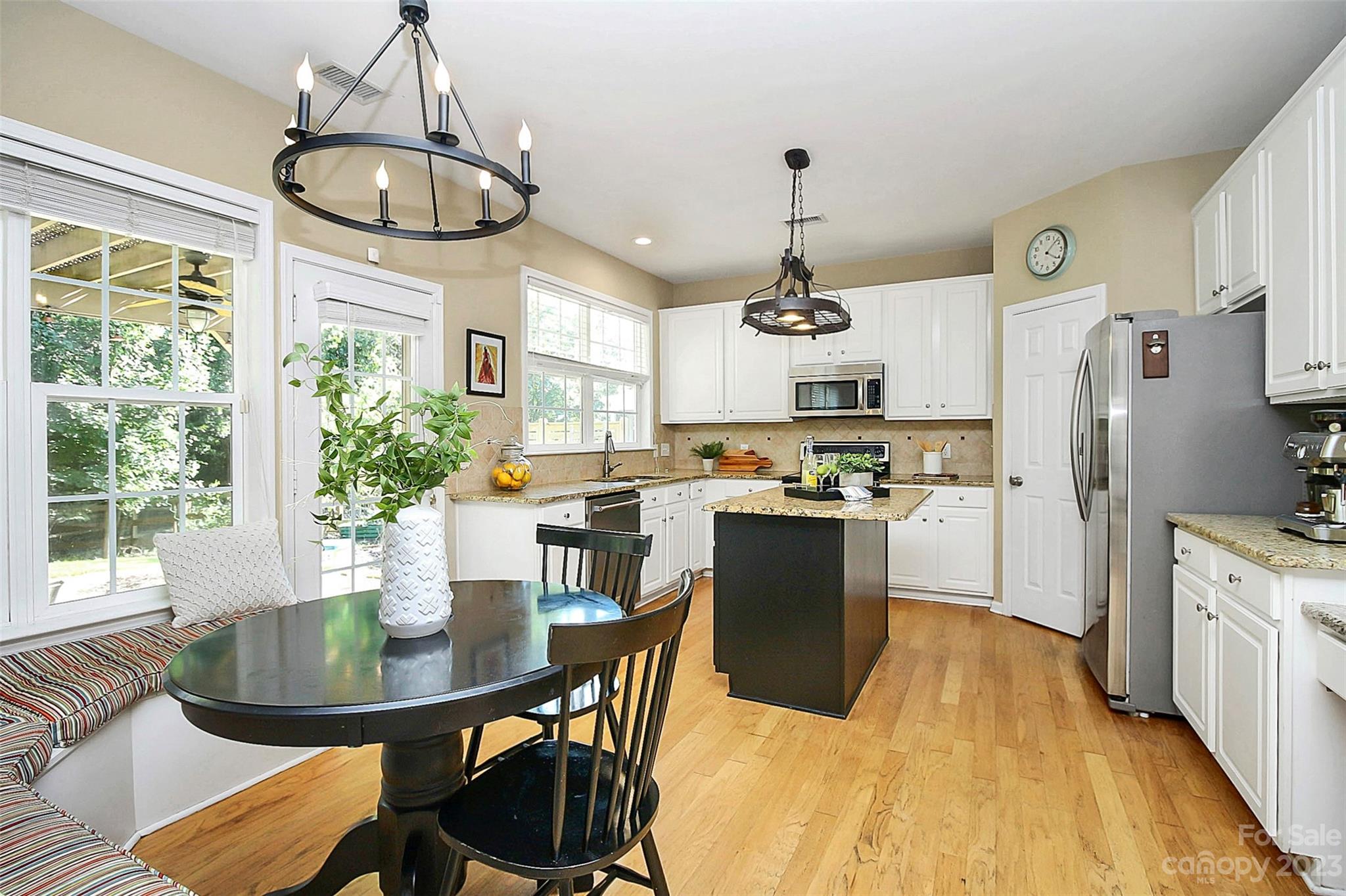 Willowmere - Residential