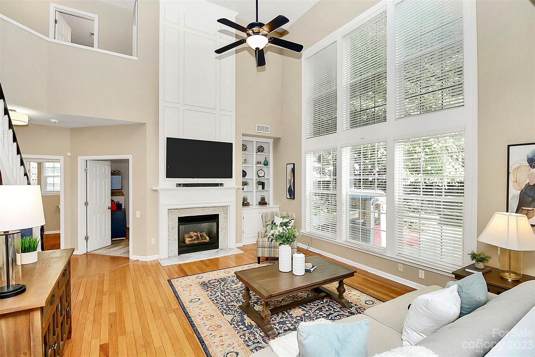 Willowmere - Residential