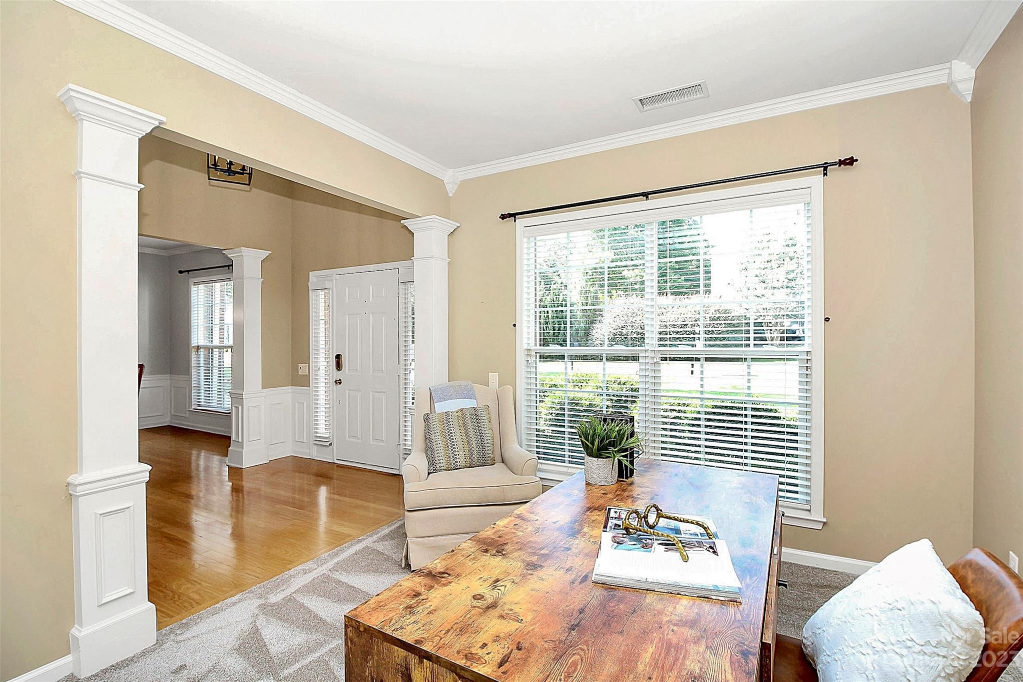 Willowmere - Residential