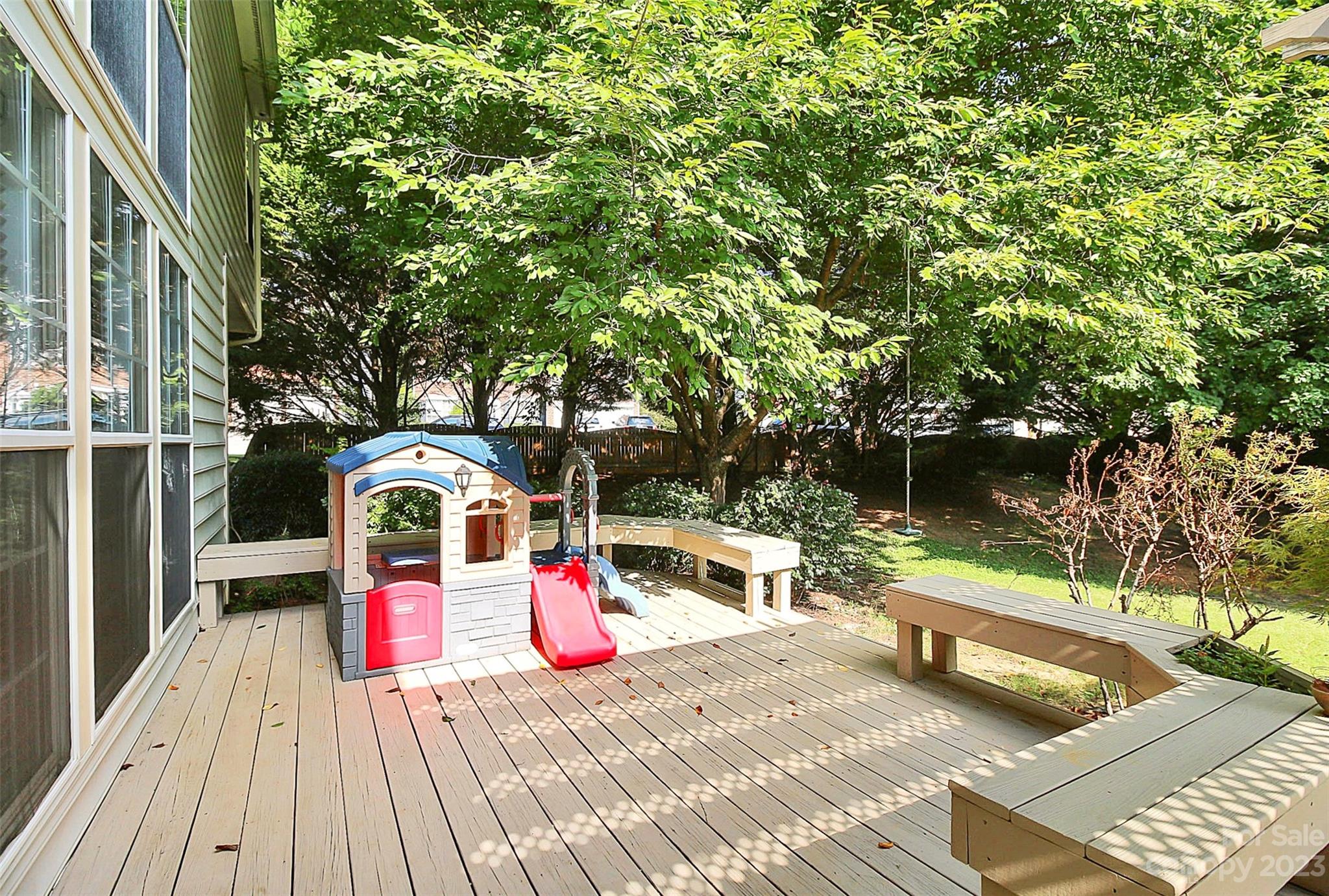 Willowmere - Residential