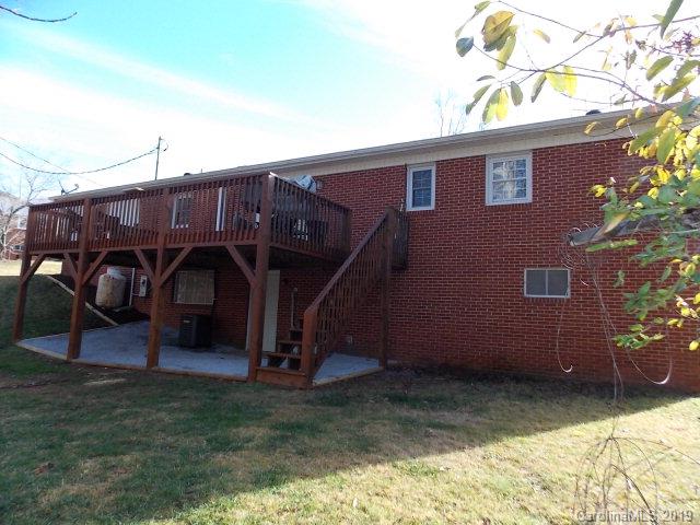 Forest Hills - Residential