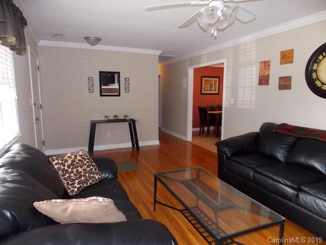 Forest Hills - Residential