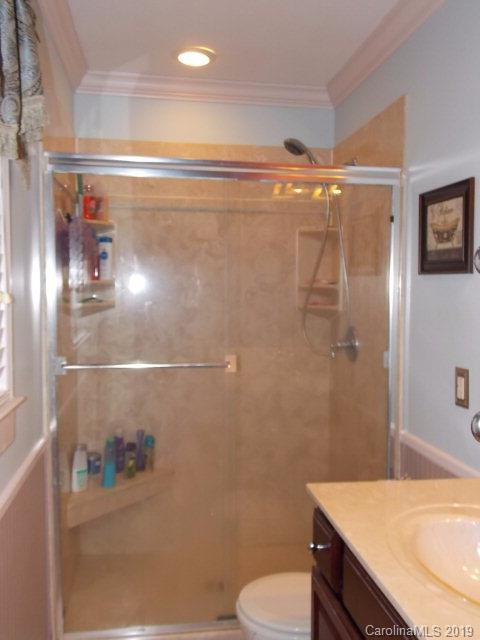 Forest Hills - Residential