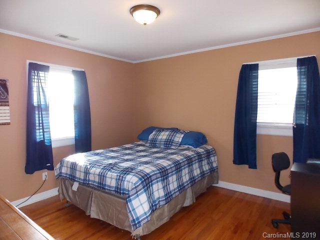 Forest Hills - Residential