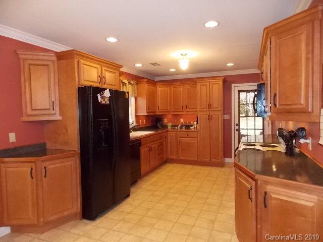 Forest Hills - Residential