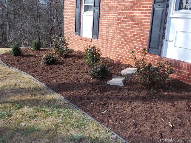 Forest Hills - Residential