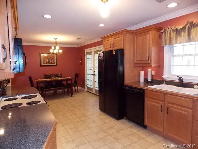 Forest Hills - Residential