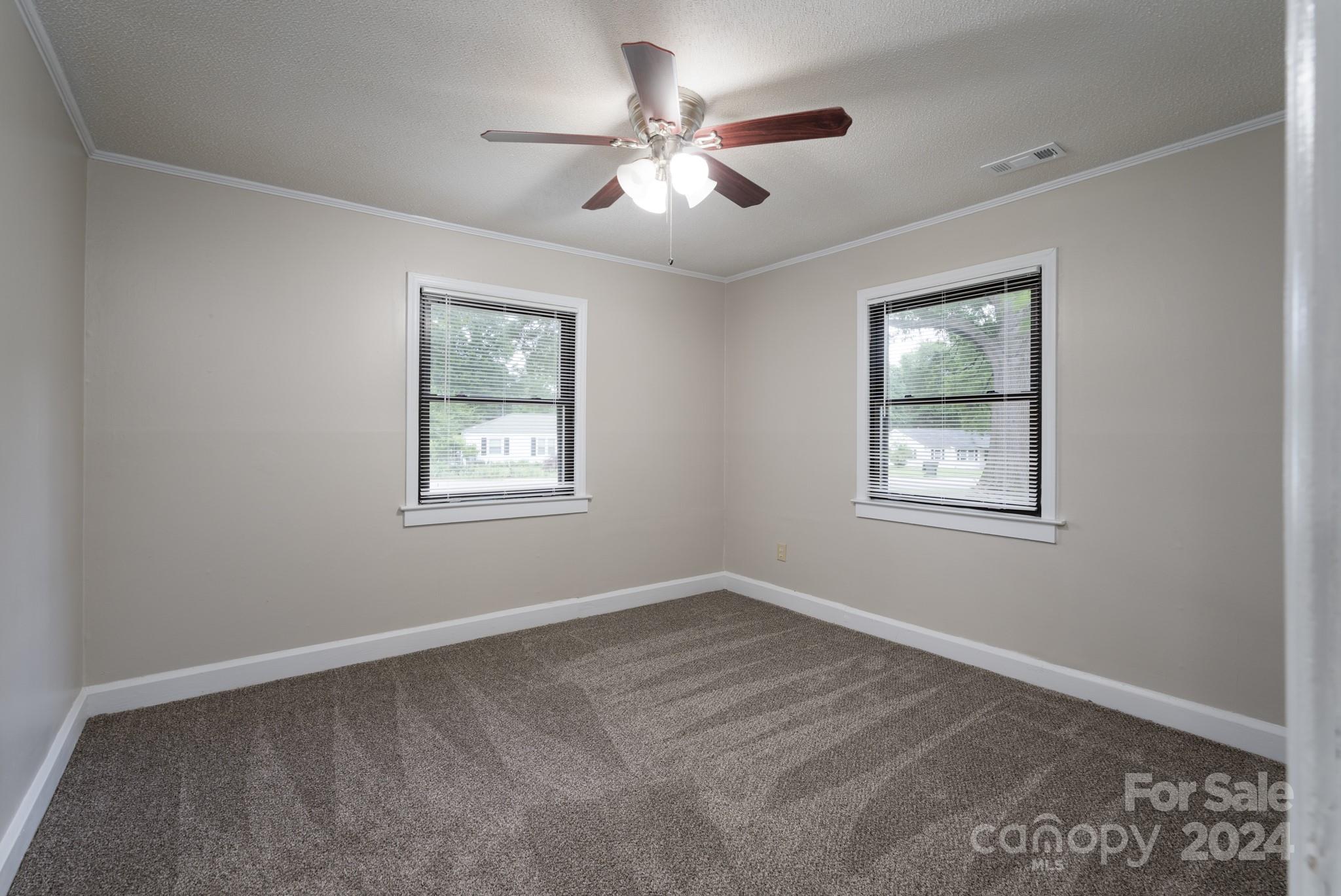 Catawba Terrace - Residential