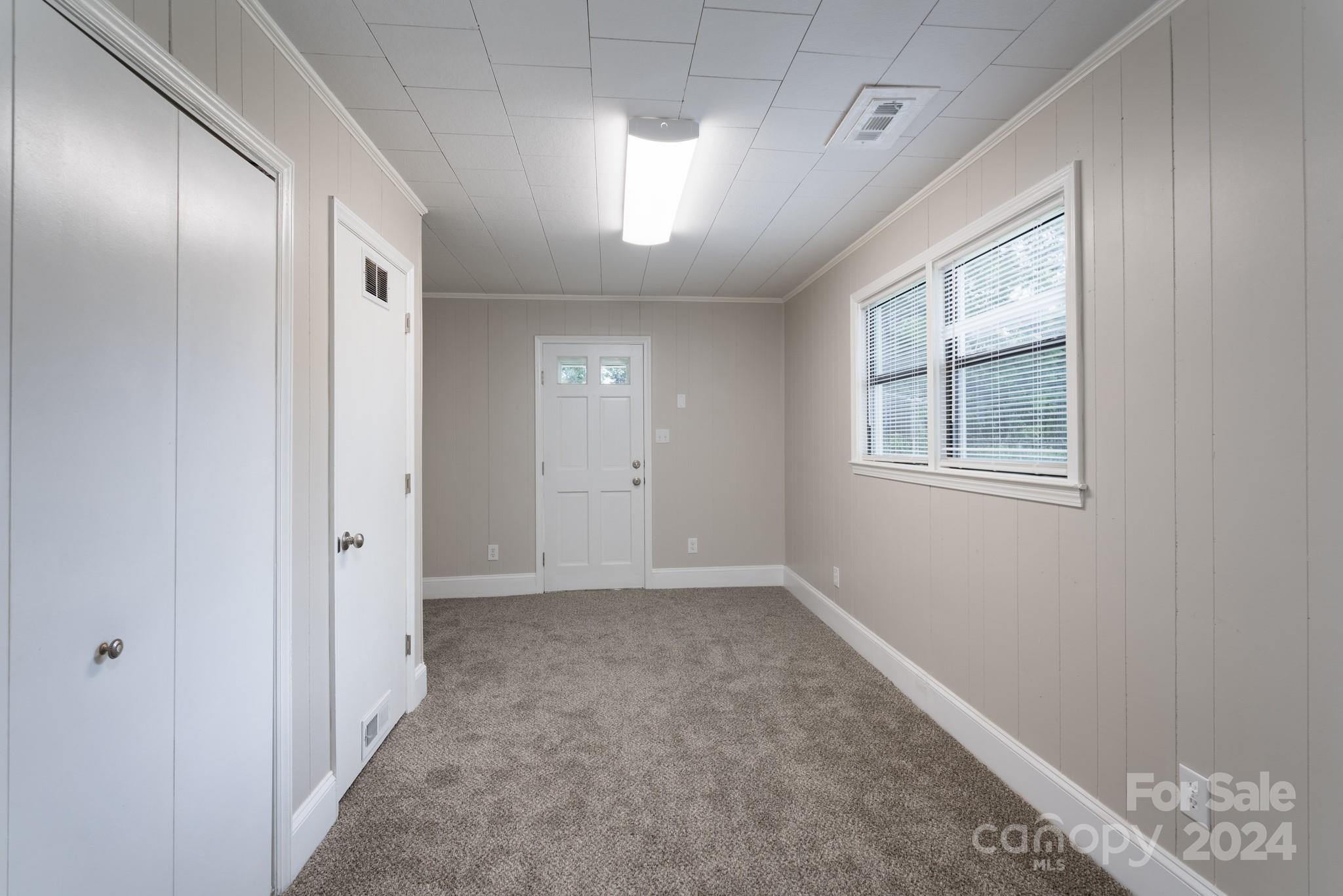 Catawba Terrace - Residential
