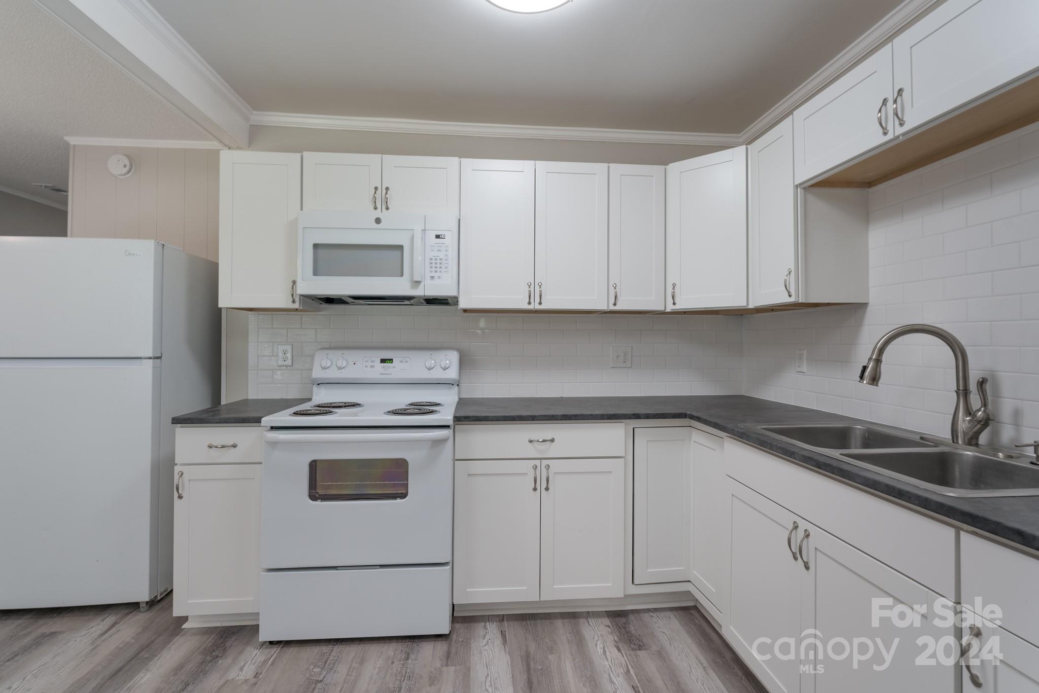 Catawba Terrace - Residential