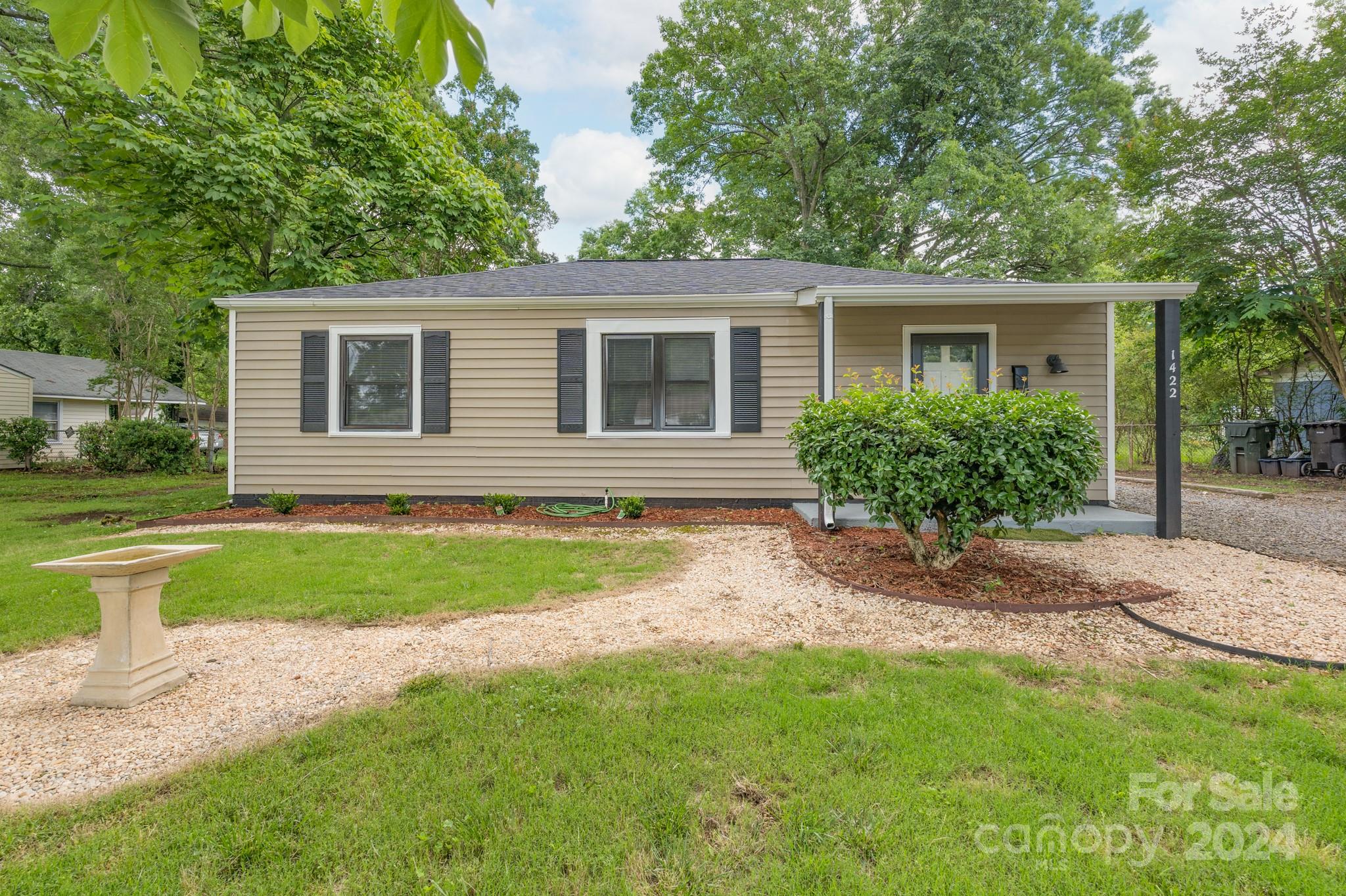 Catawba Terrace - Residential