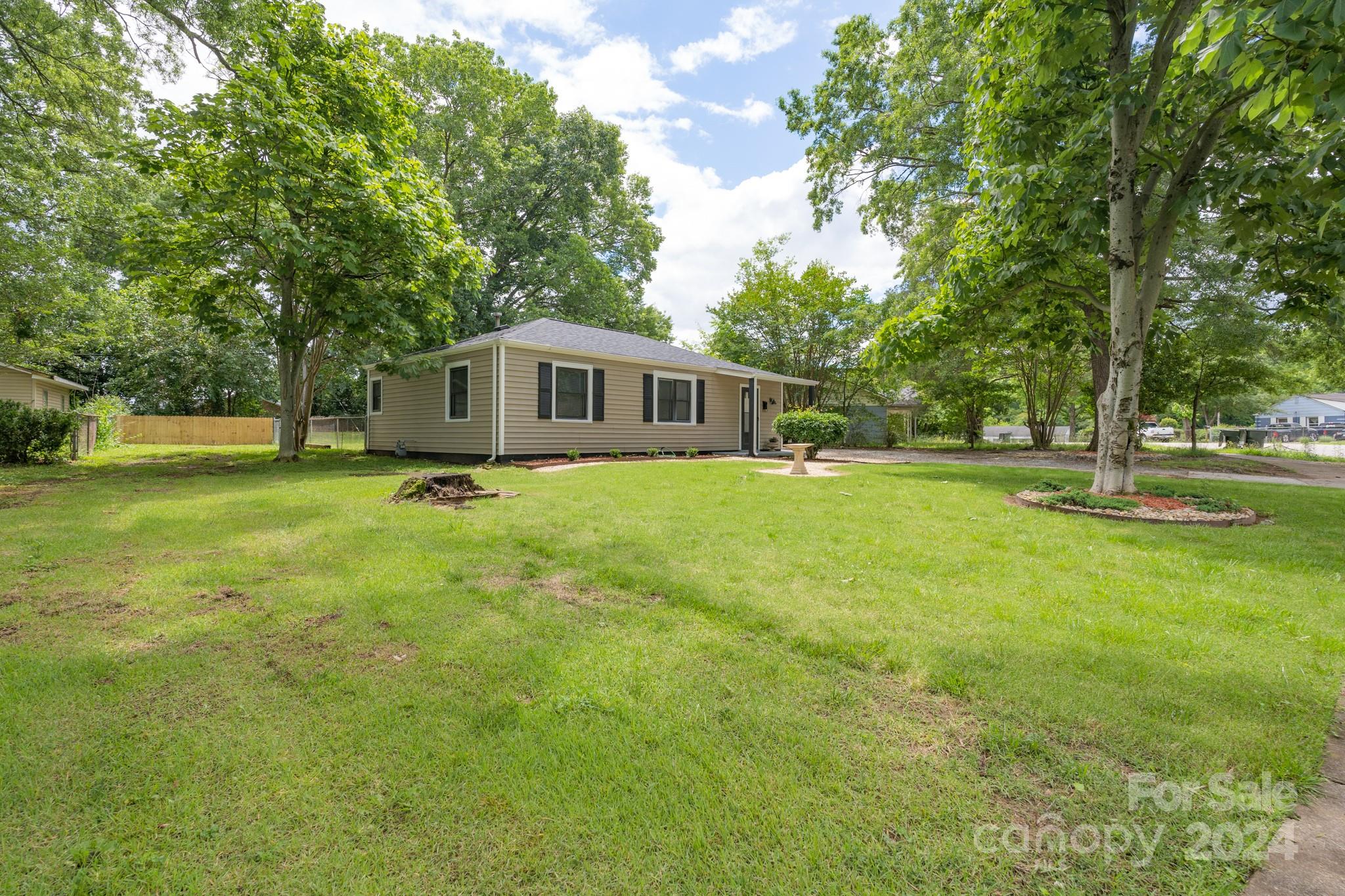 Catawba Terrace - Residential