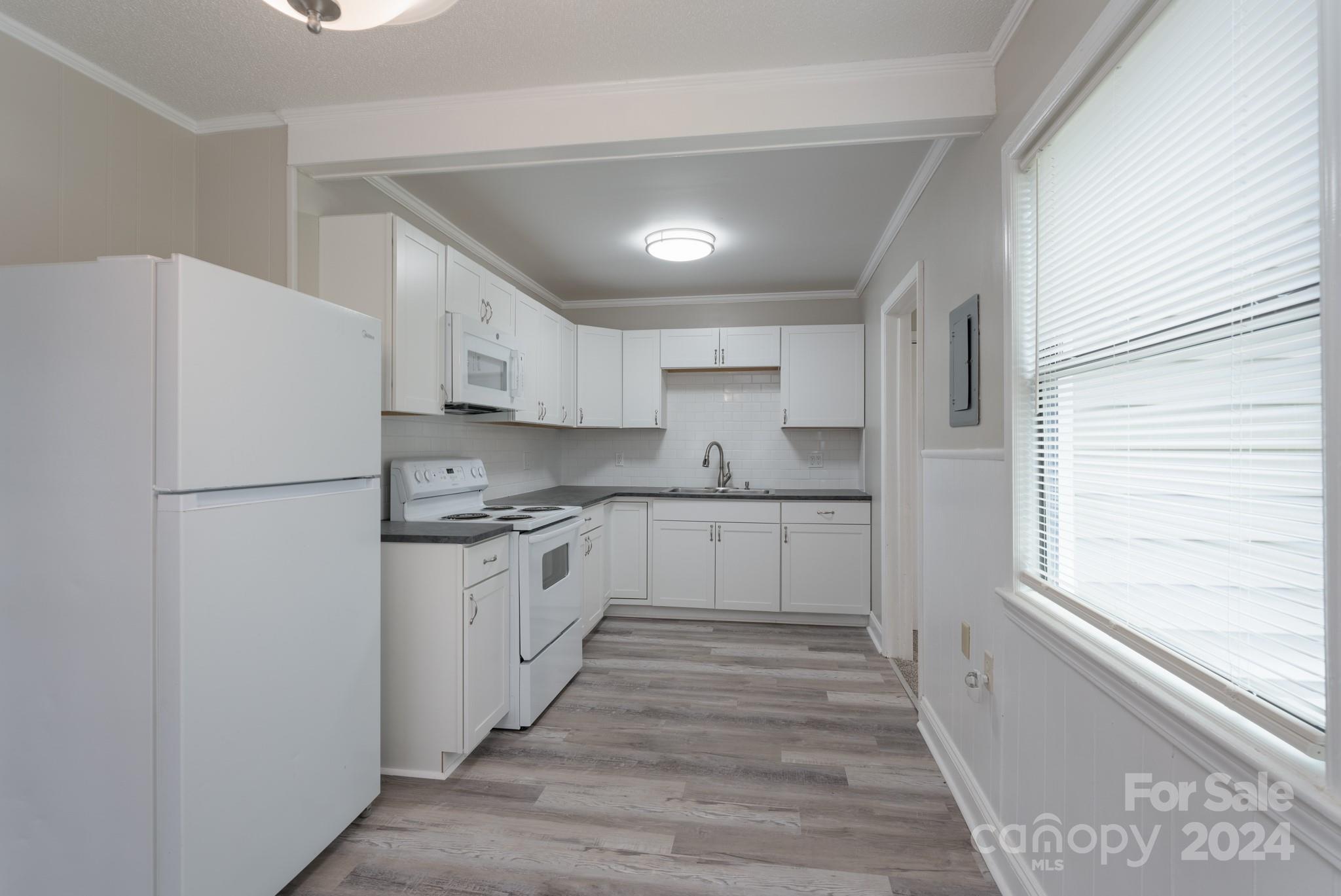 Catawba Terrace - Residential