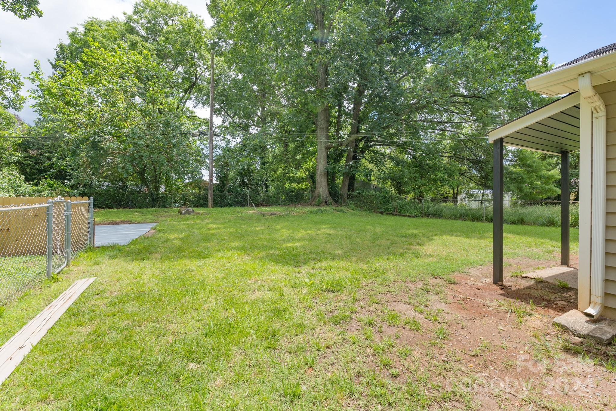 Catawba Terrace - Residential