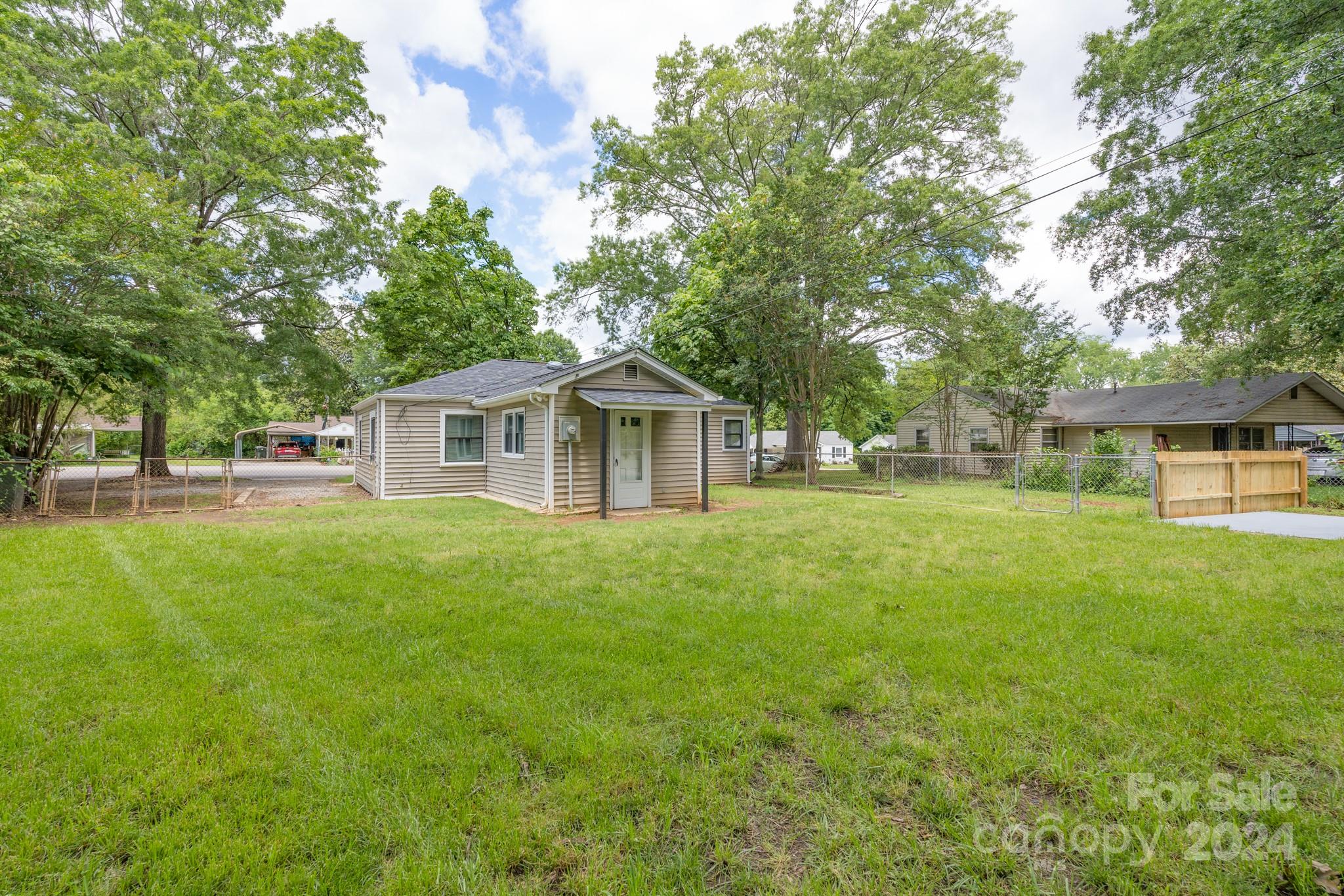 Catawba Terrace - Residential