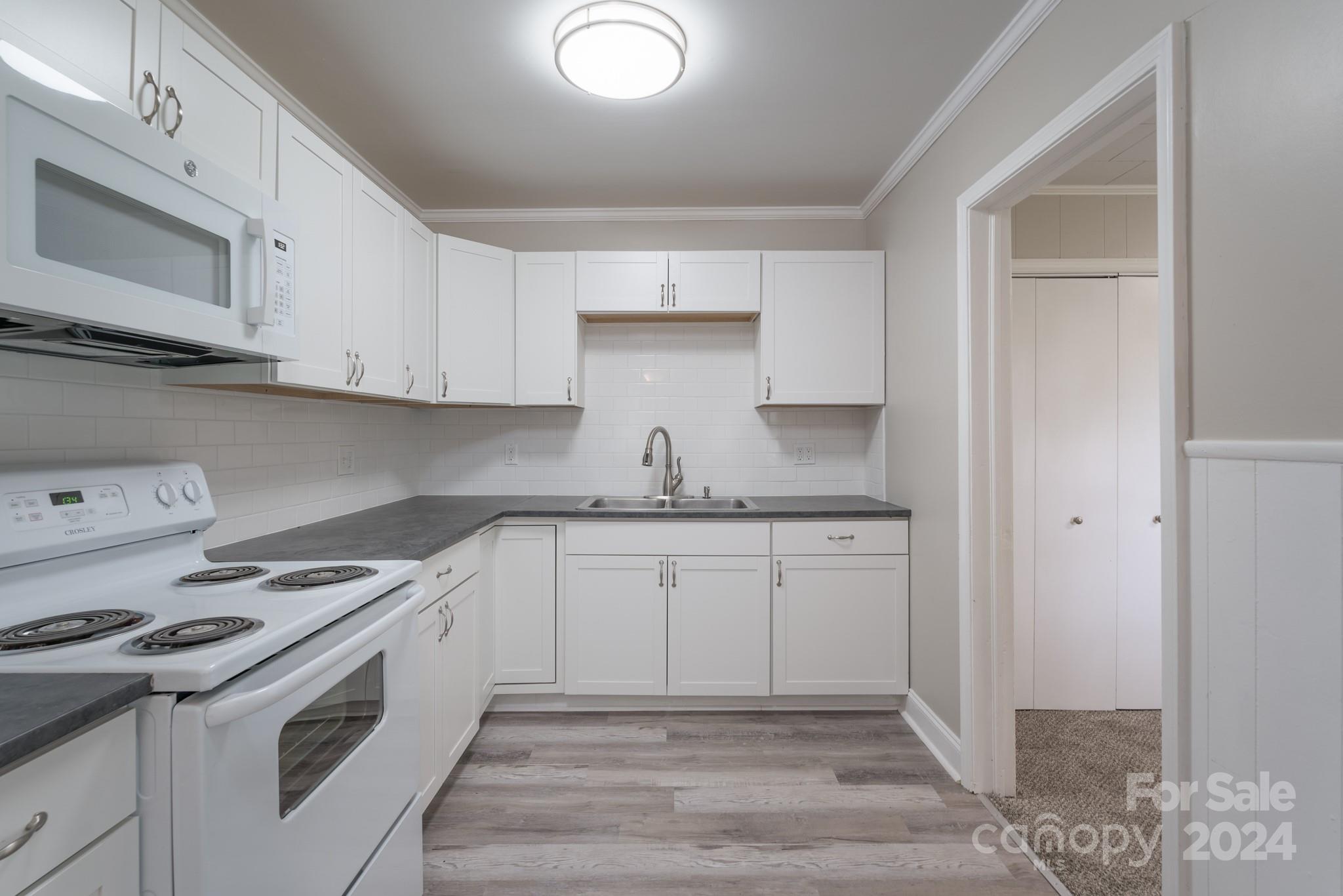 Catawba Terrace - Residential