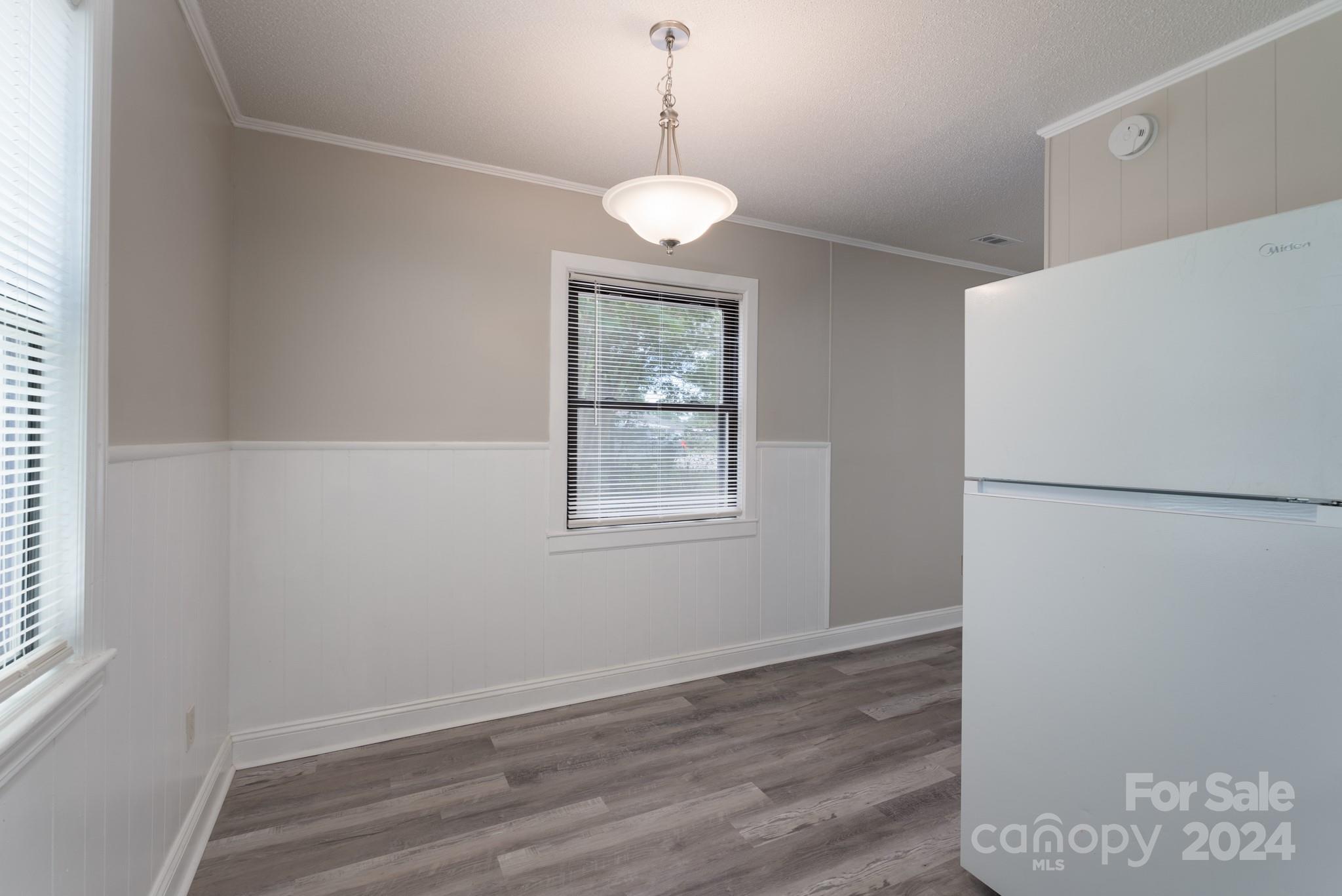 Catawba Terrace - Residential