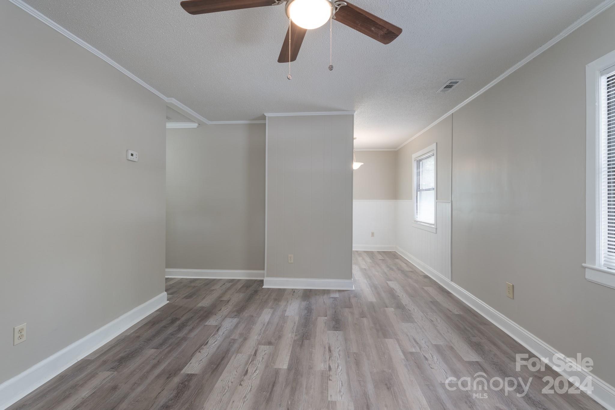 Catawba Terrace - Residential