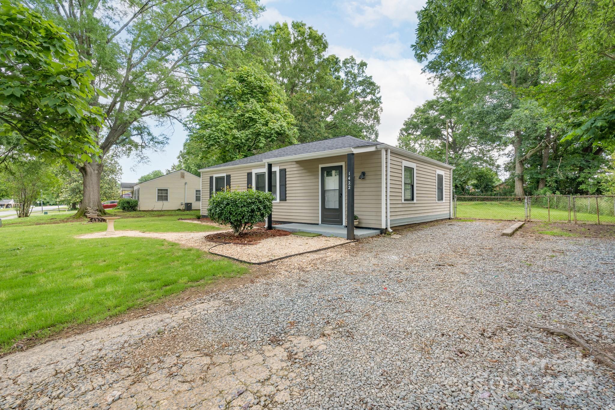 Catawba Terrace - Residential