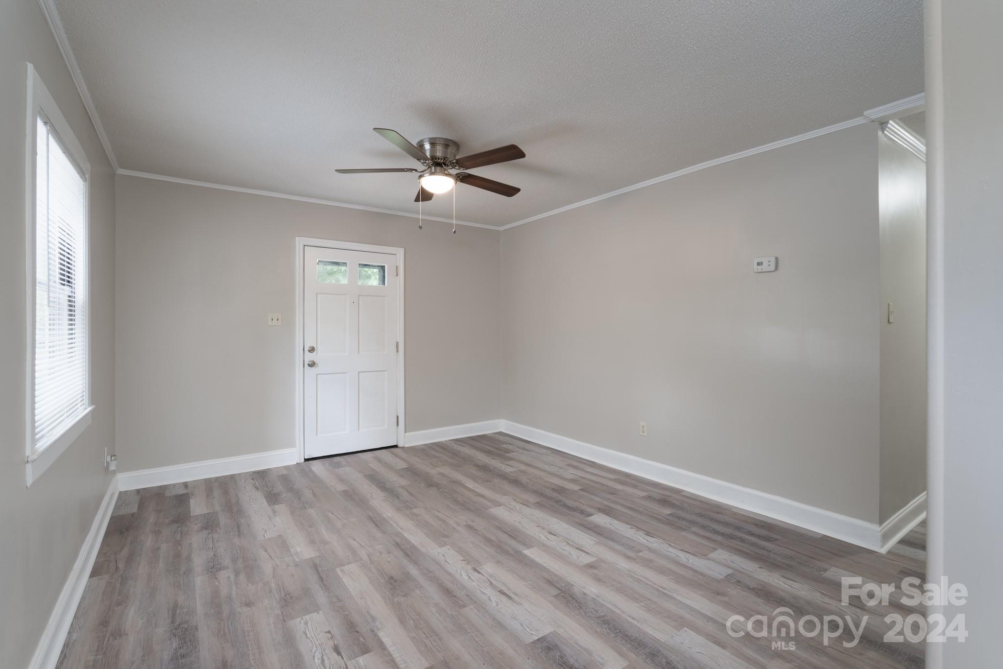 Catawba Terrace - Residential
