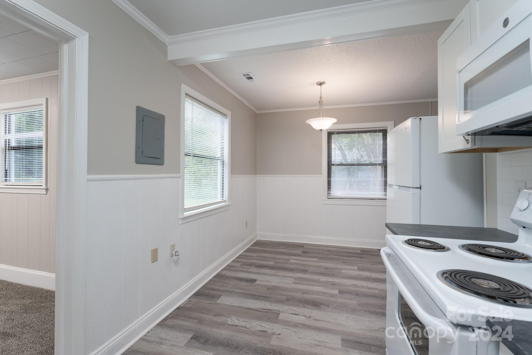 Catawba Terrace - Residential