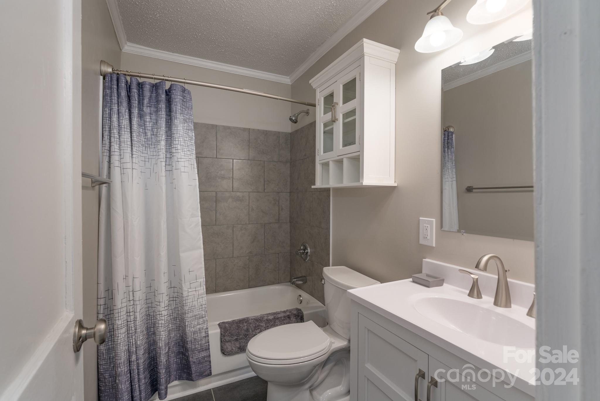 Catawba Terrace - Residential