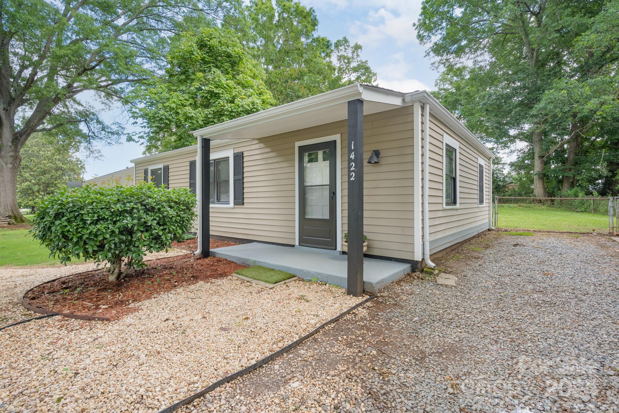 Catawba Terrace - Residential