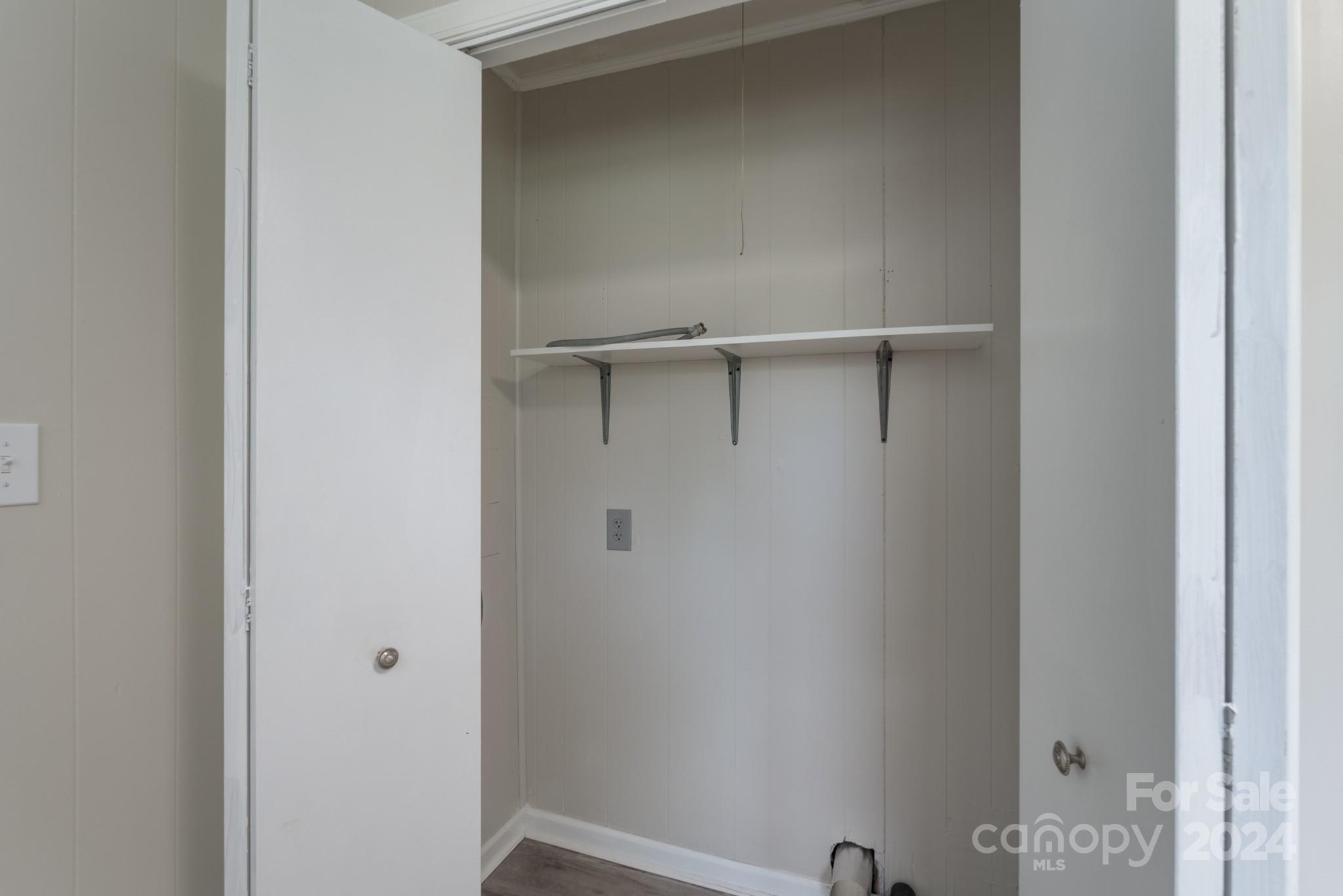 Catawba Terrace - Residential