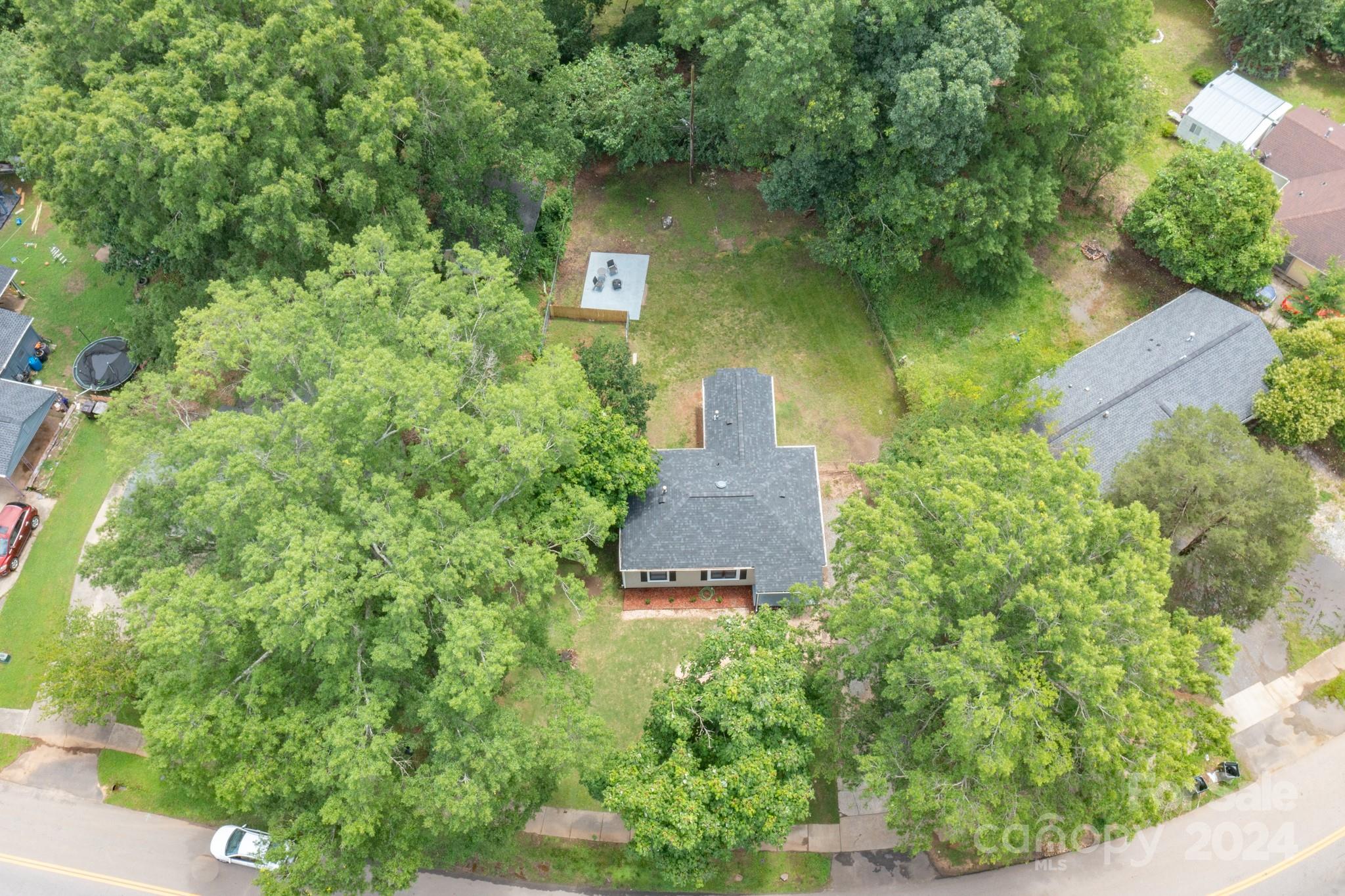 Catawba Terrace - Residential