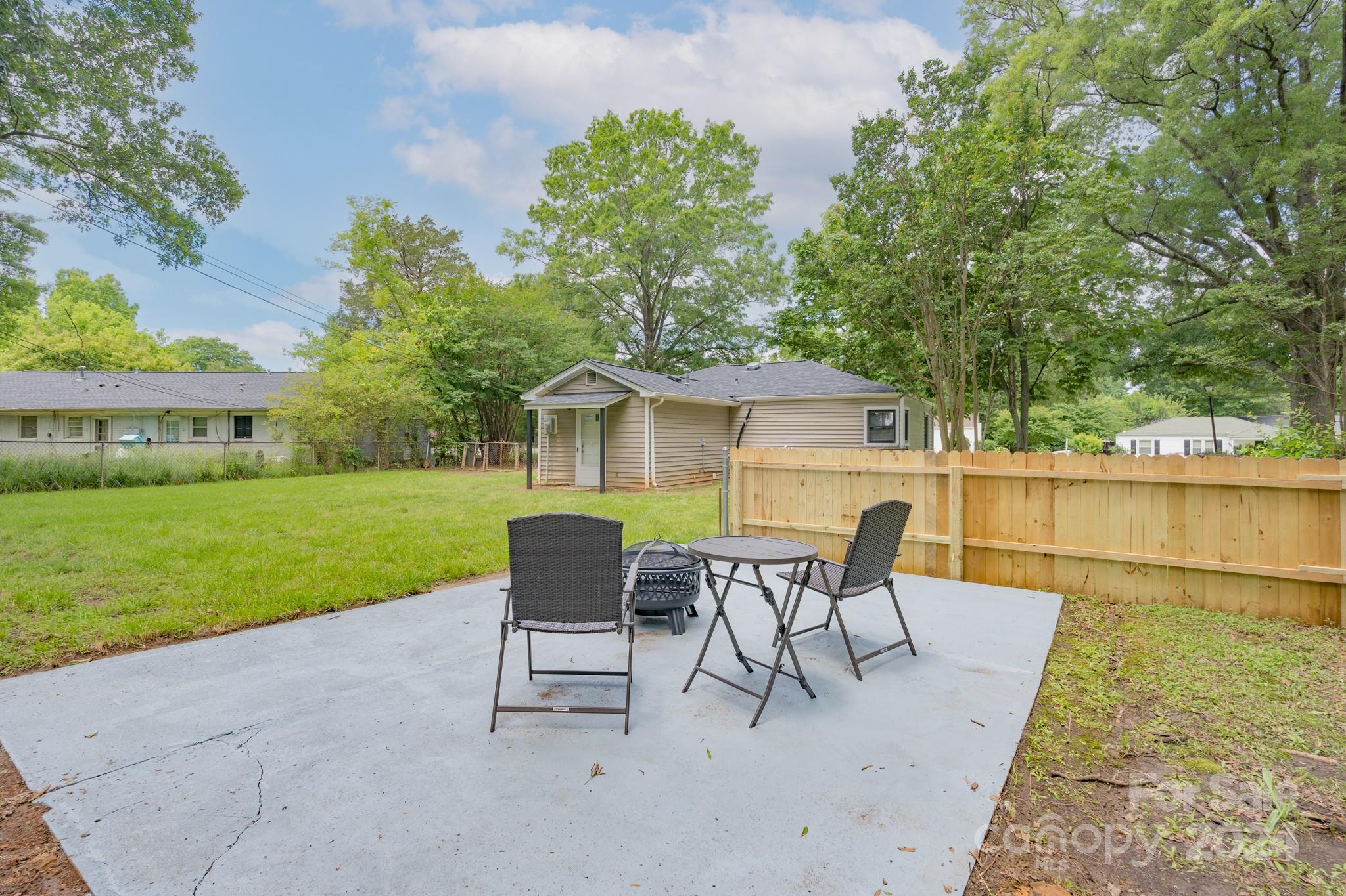 Catawba Terrace - Residential