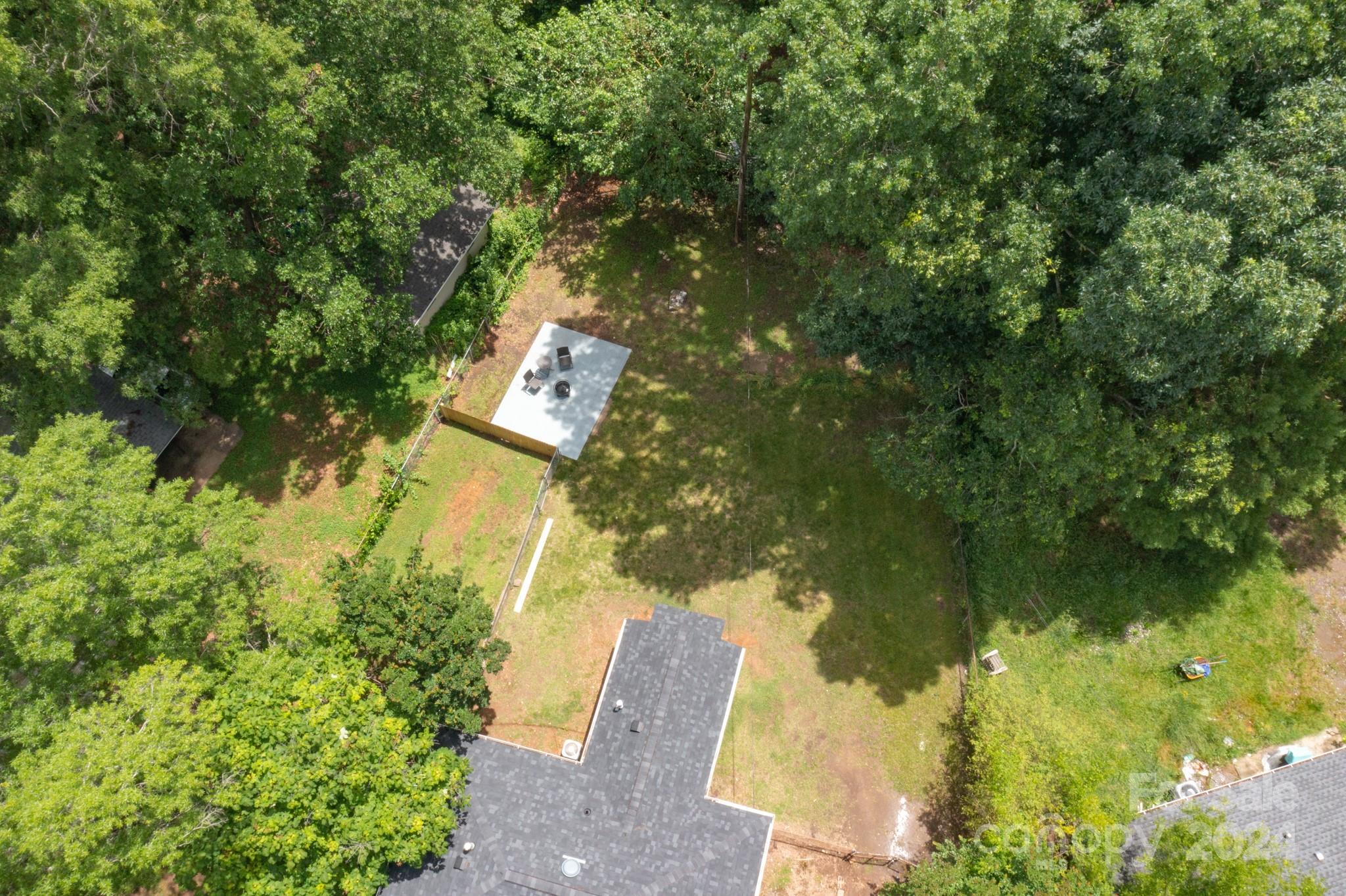 Catawba Terrace - Residential