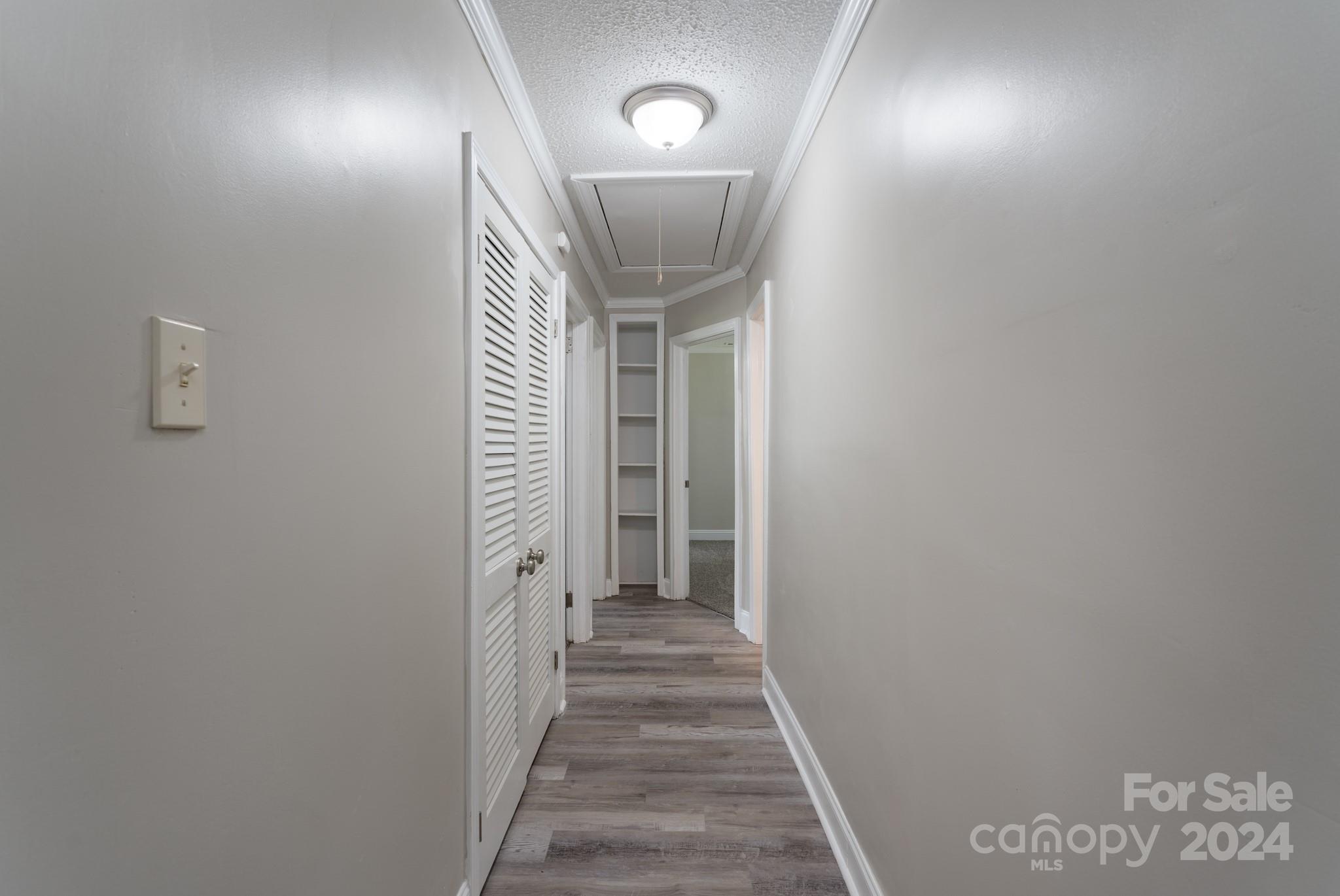 Catawba Terrace - Residential