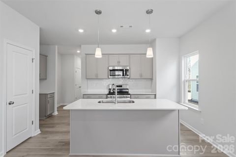 Photo of 5865 Tuckaseegee Road #02, Charlotte, NC 28208 (MLS # 4342477)