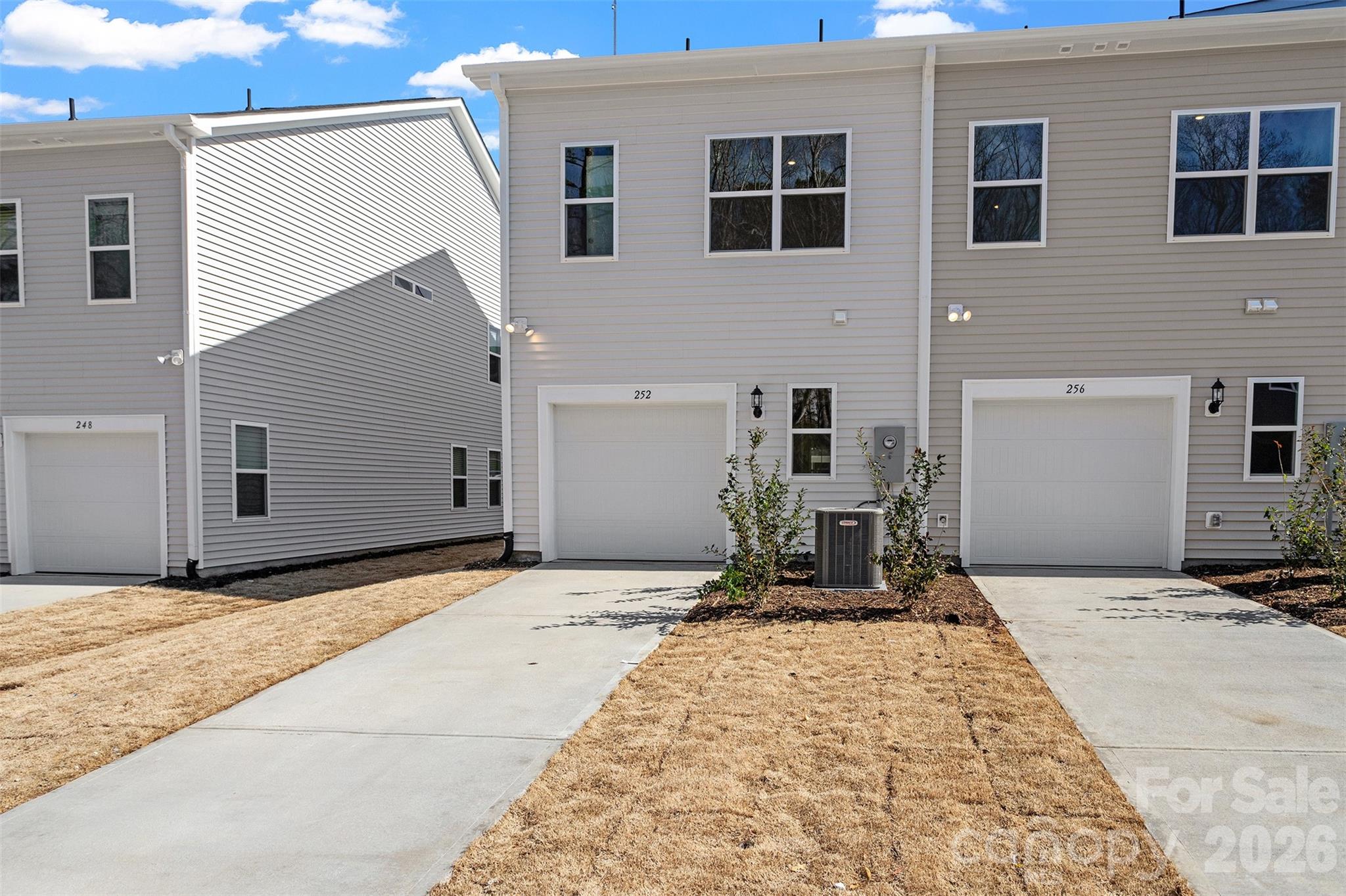 Sloan Station - Residential