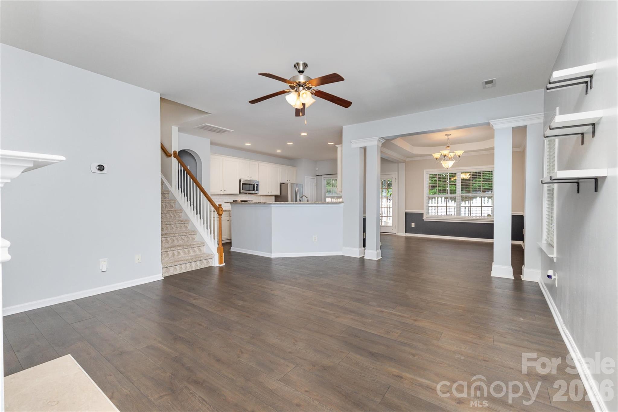 6533 Falls Lake Drive