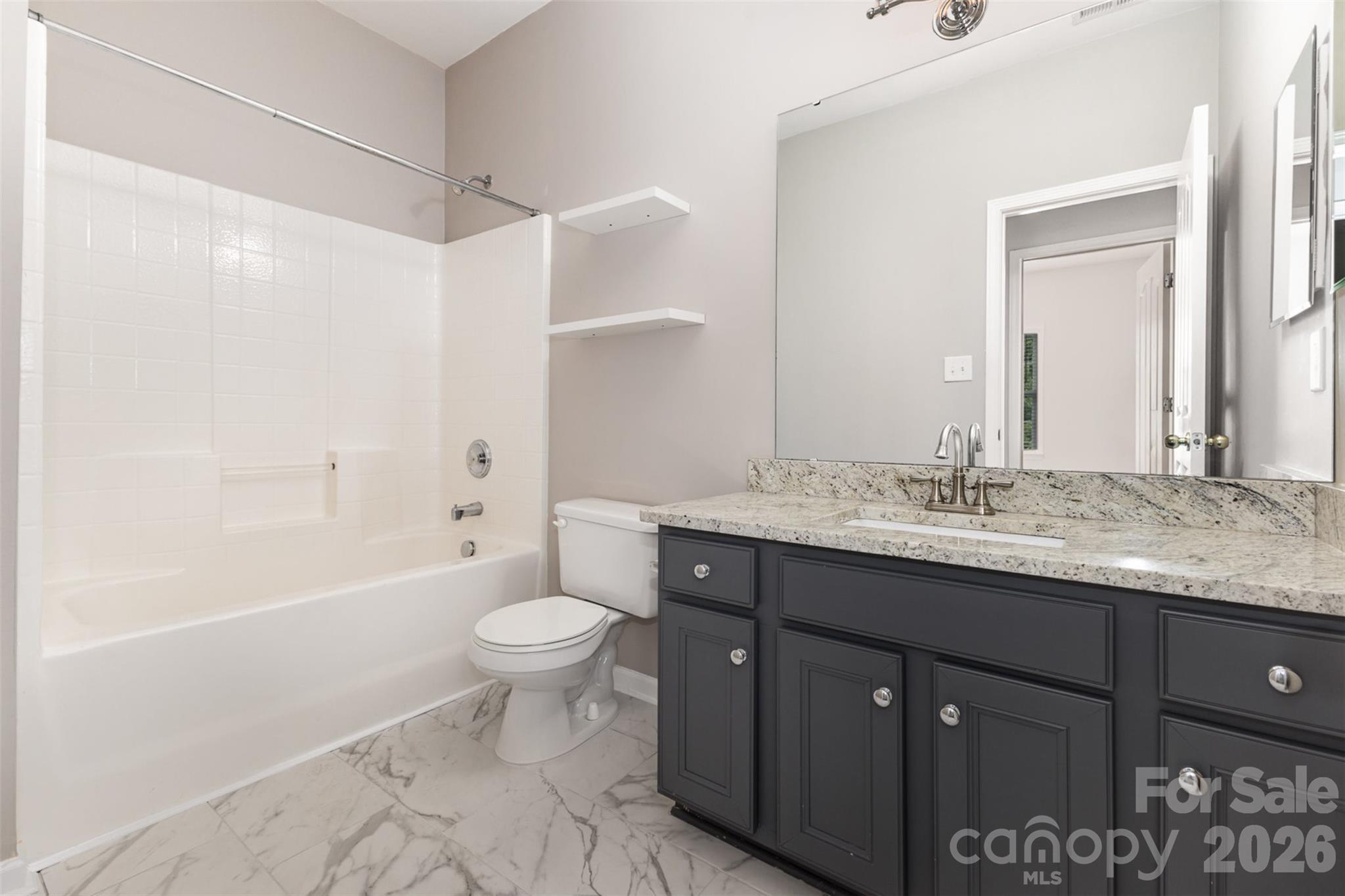 Langston - Residential