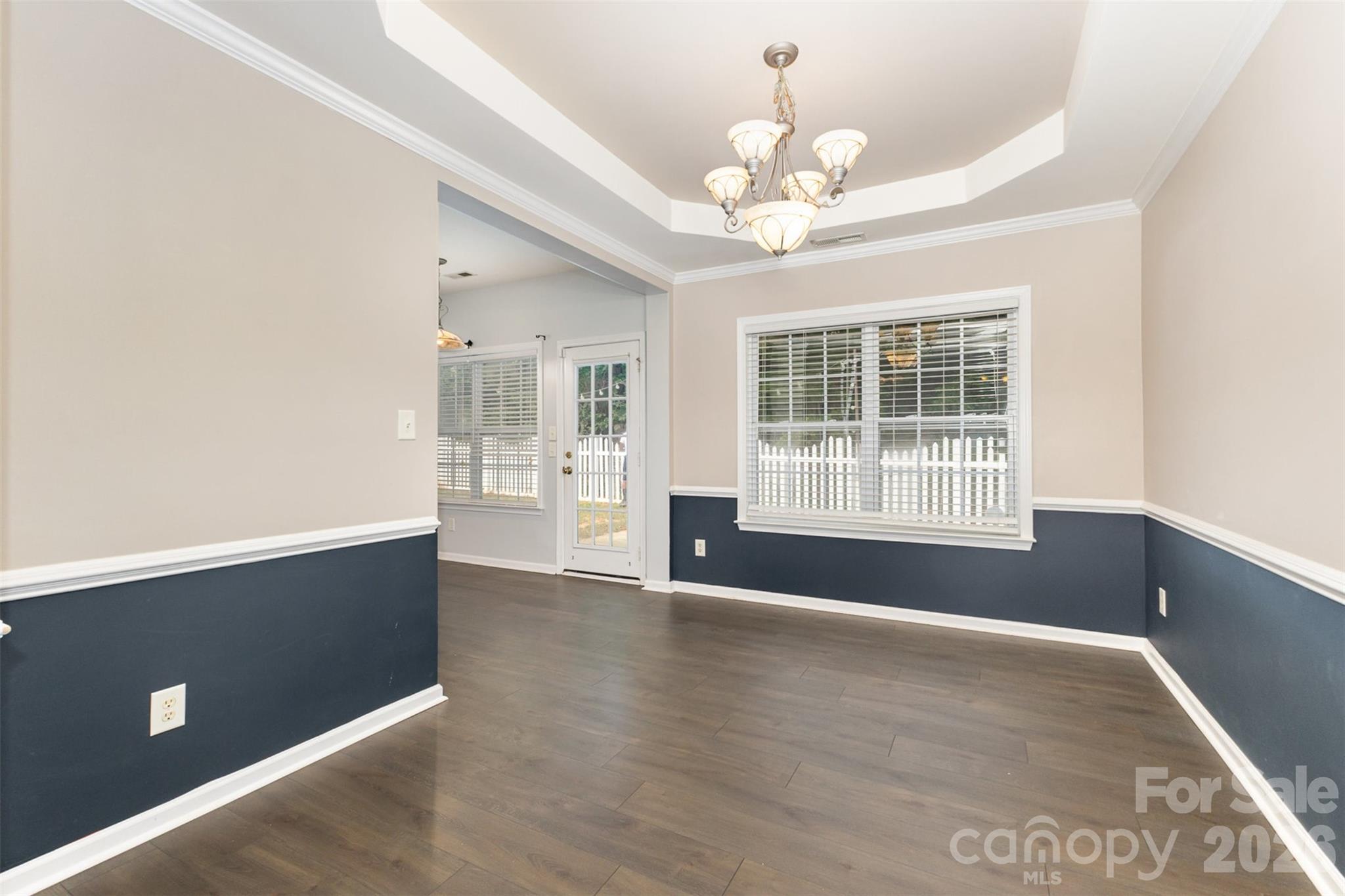 Langston - Residential