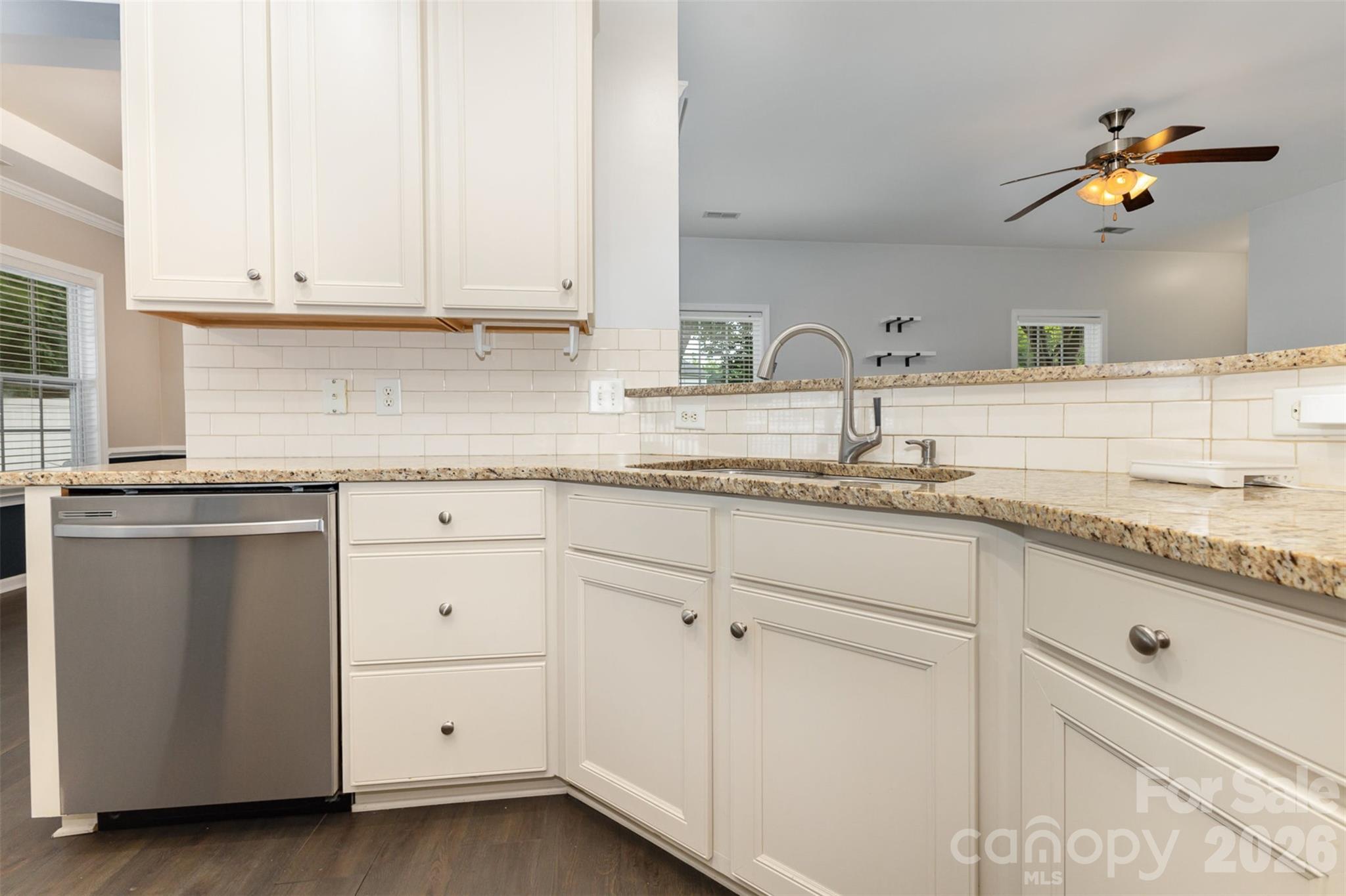 Langston - Residential