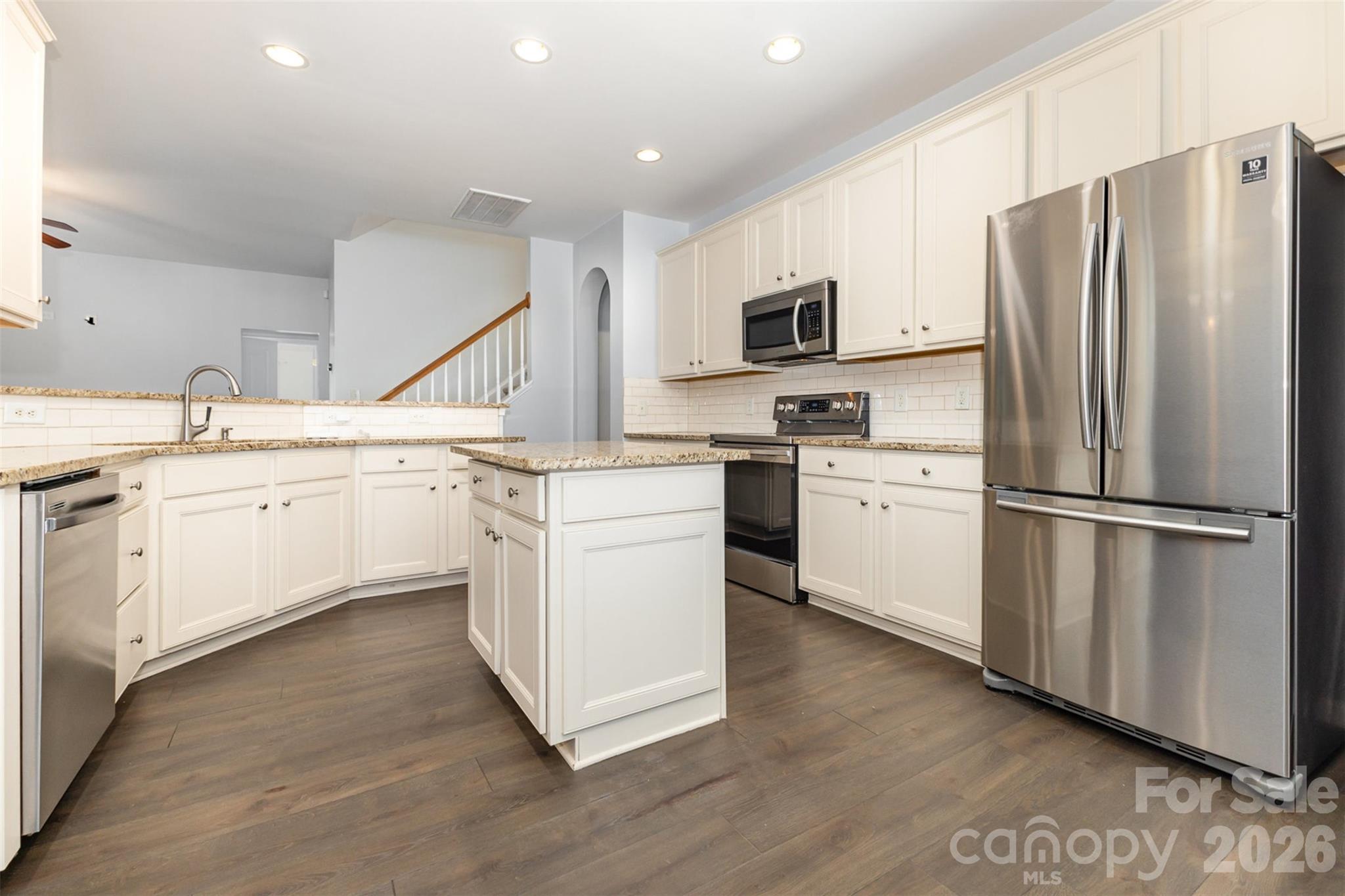 Langston - Residential