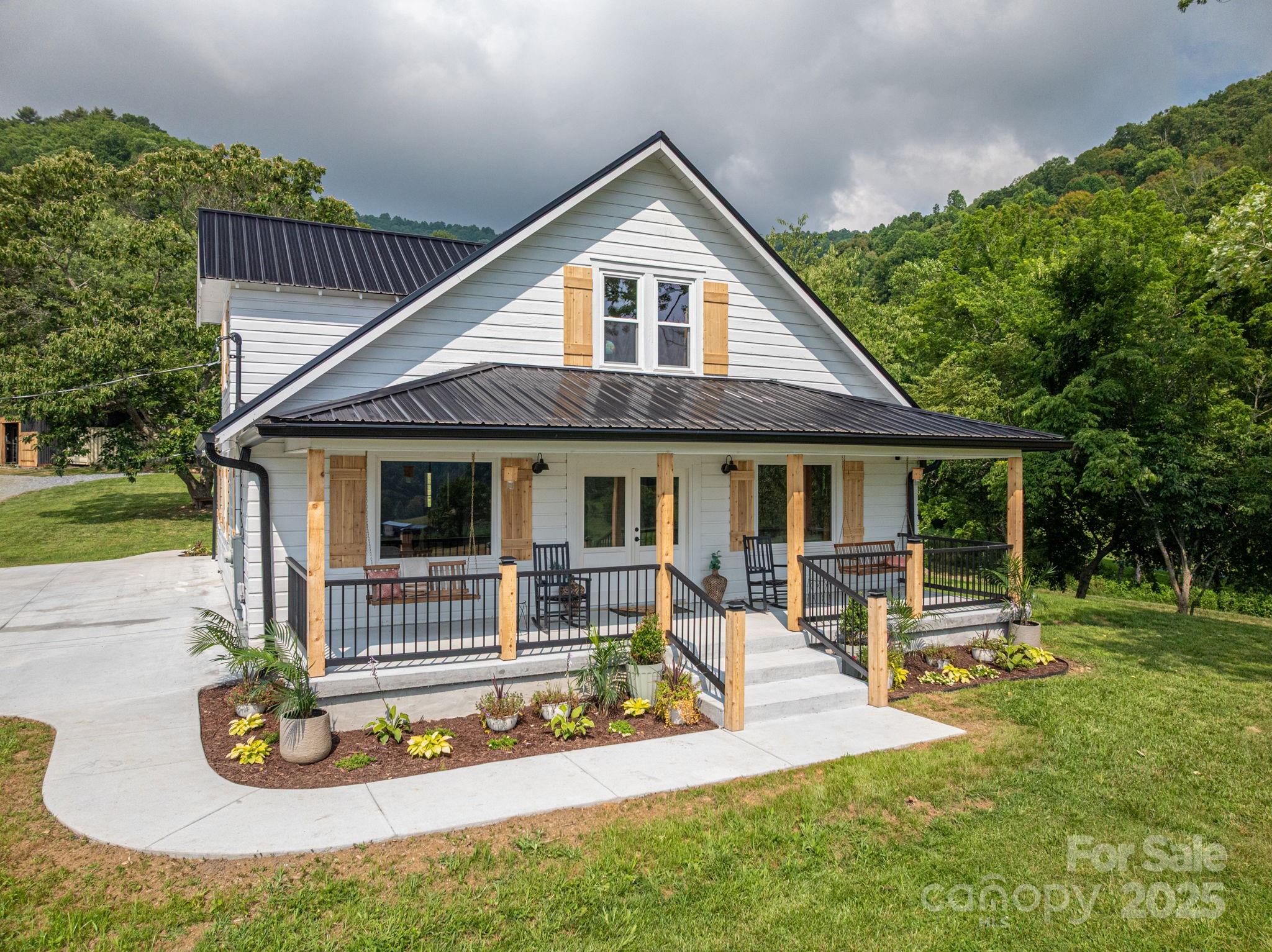 356 Joe Payne Road