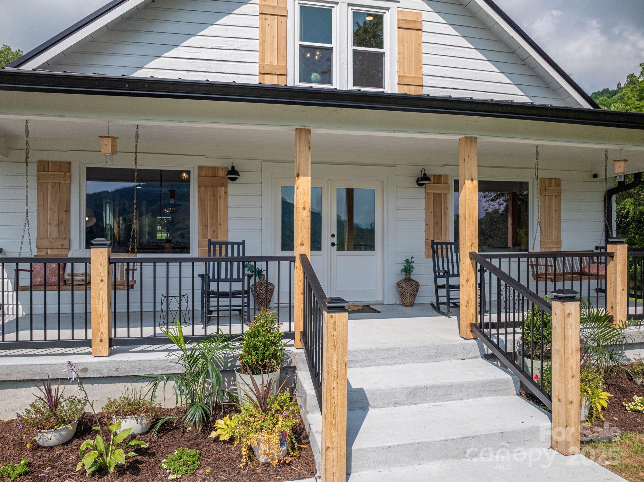356 Joe Payne Road