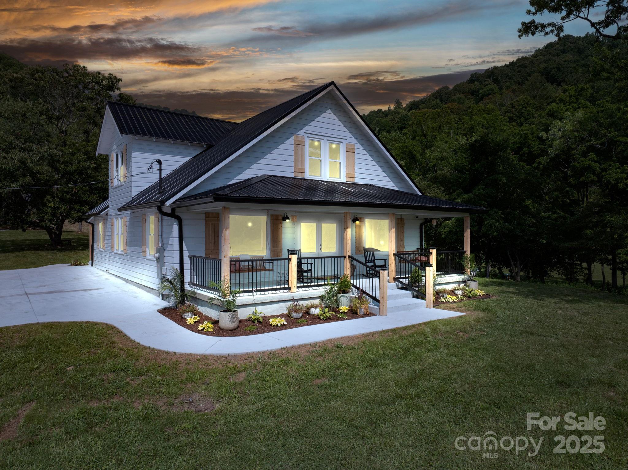 356 Joe Payne Road