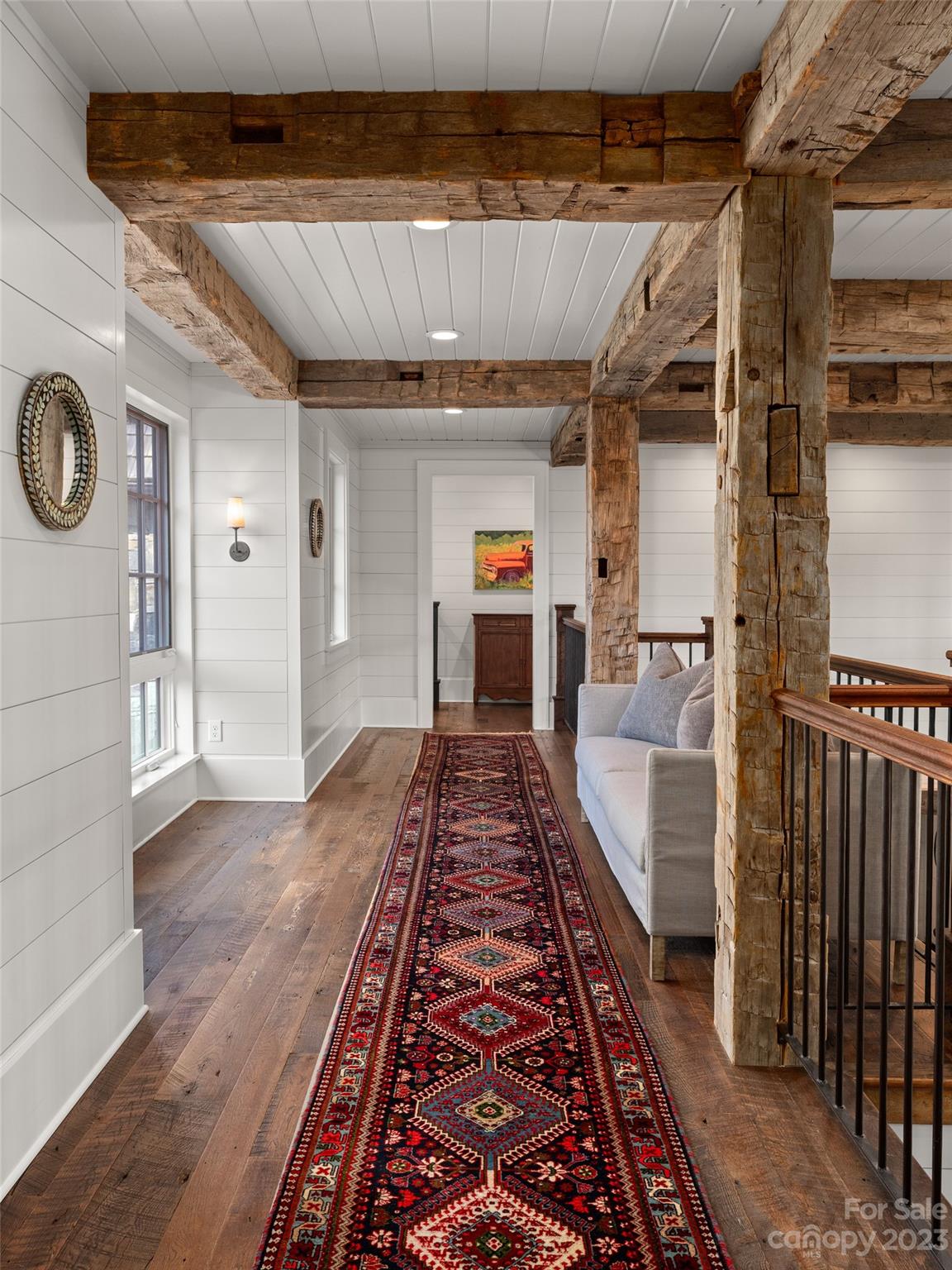 Ramble Biltmore Forest - Residential