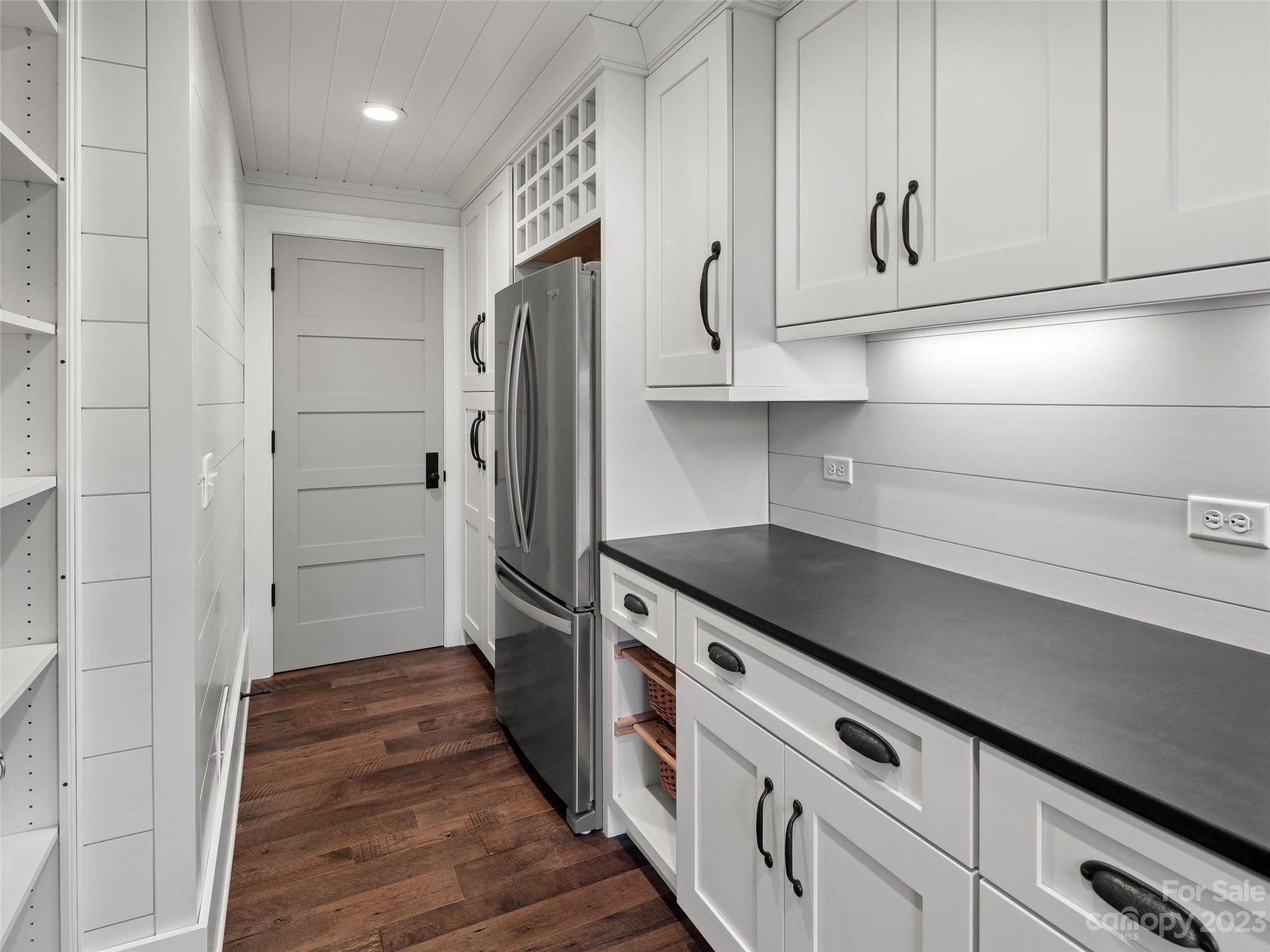 Ramble Biltmore Forest - Residential