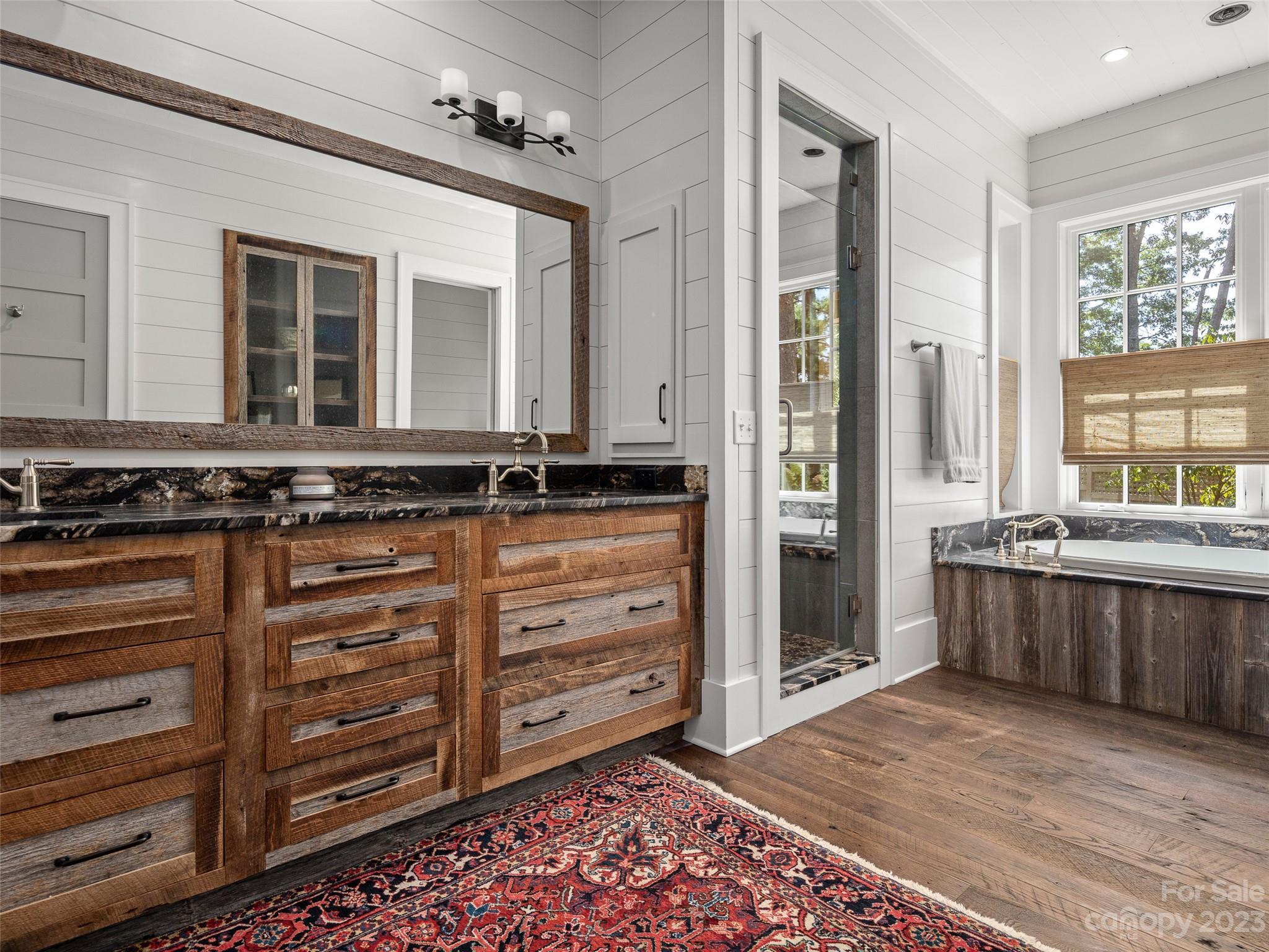 Ramble Biltmore Forest - Residential